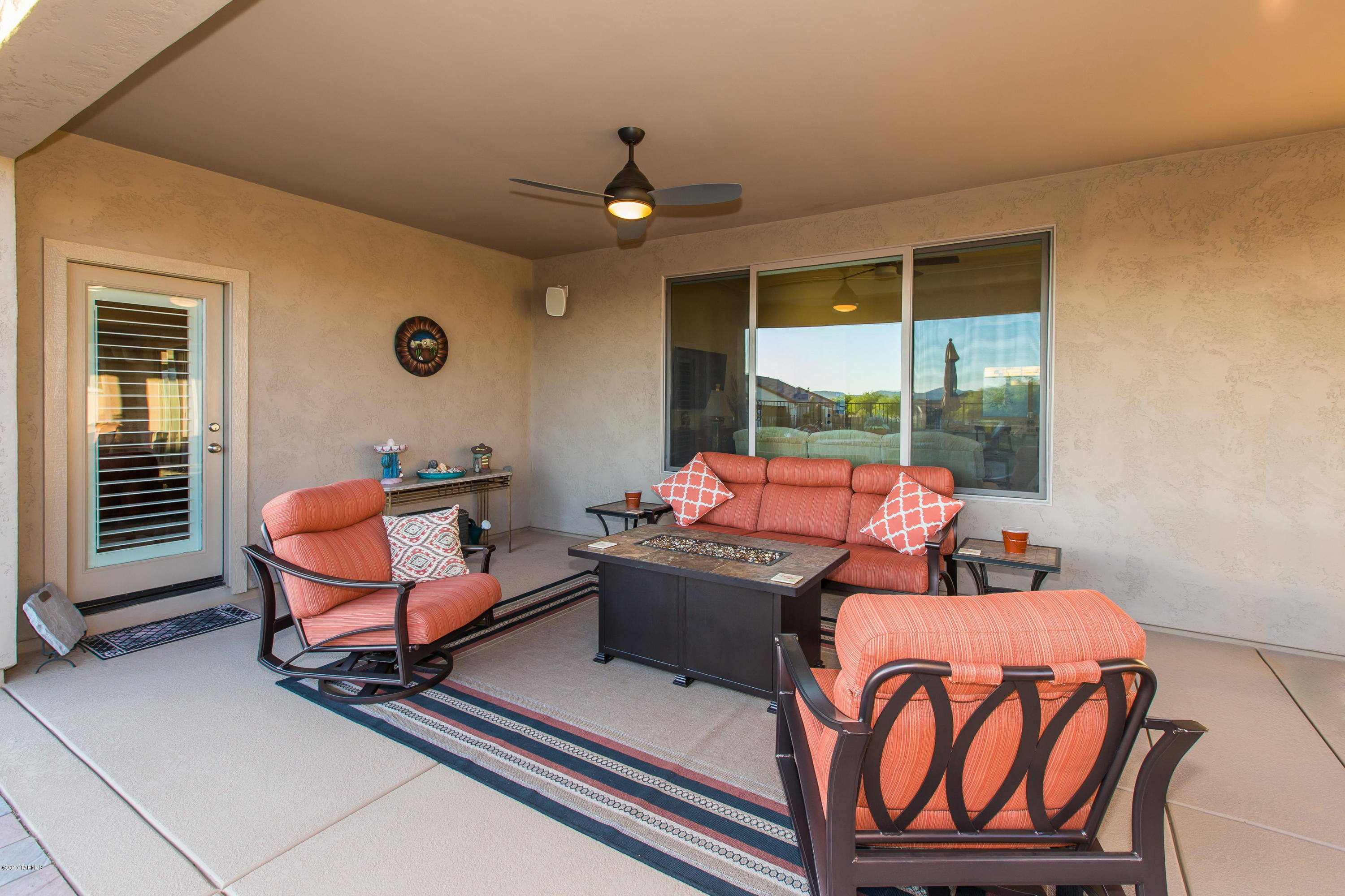 Saddlebrooke Ranch - Residential