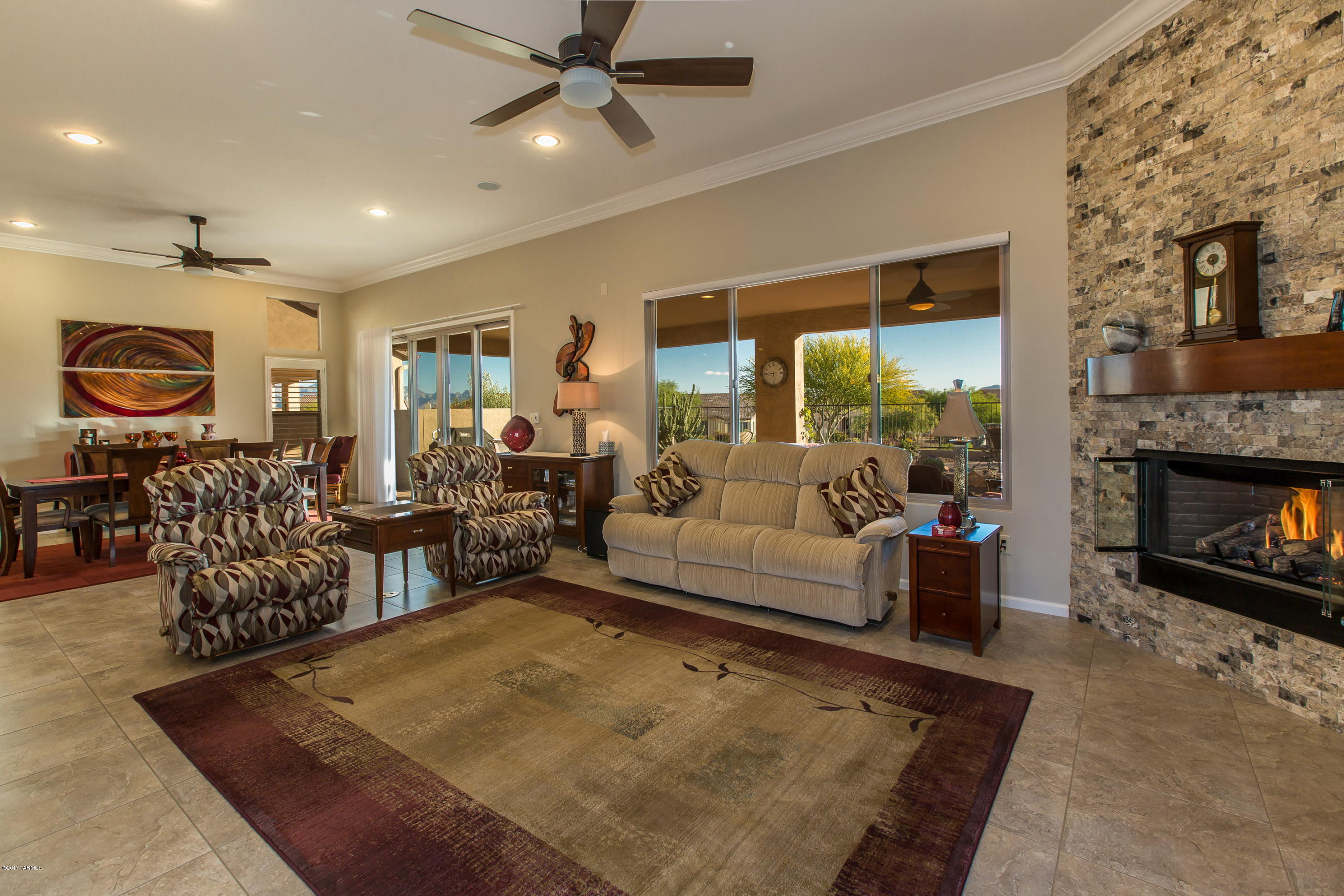 Saddlebrooke Ranch - Residential
