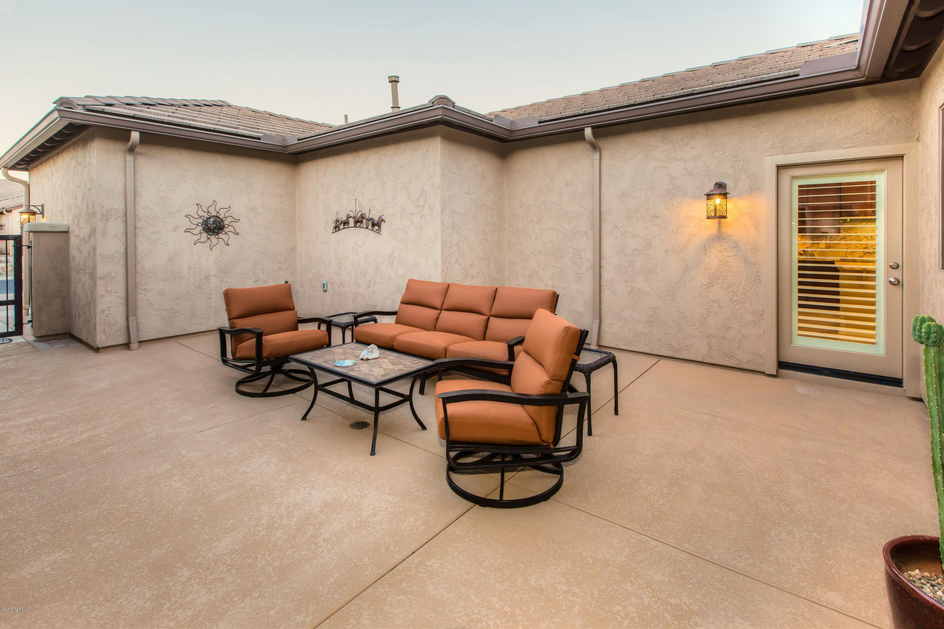 Saddlebrooke Ranch - Residential