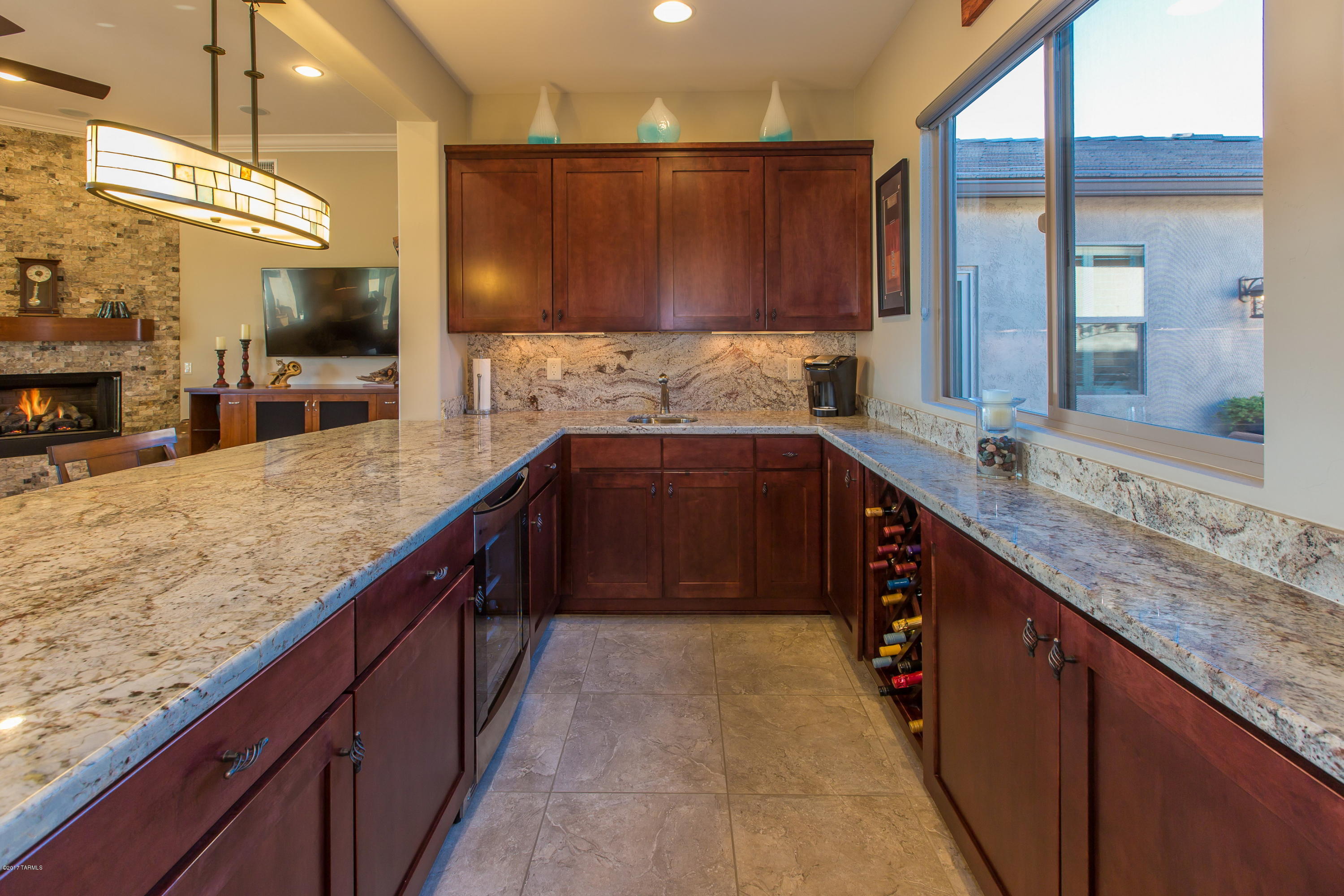 Saddlebrooke Ranch - Residential