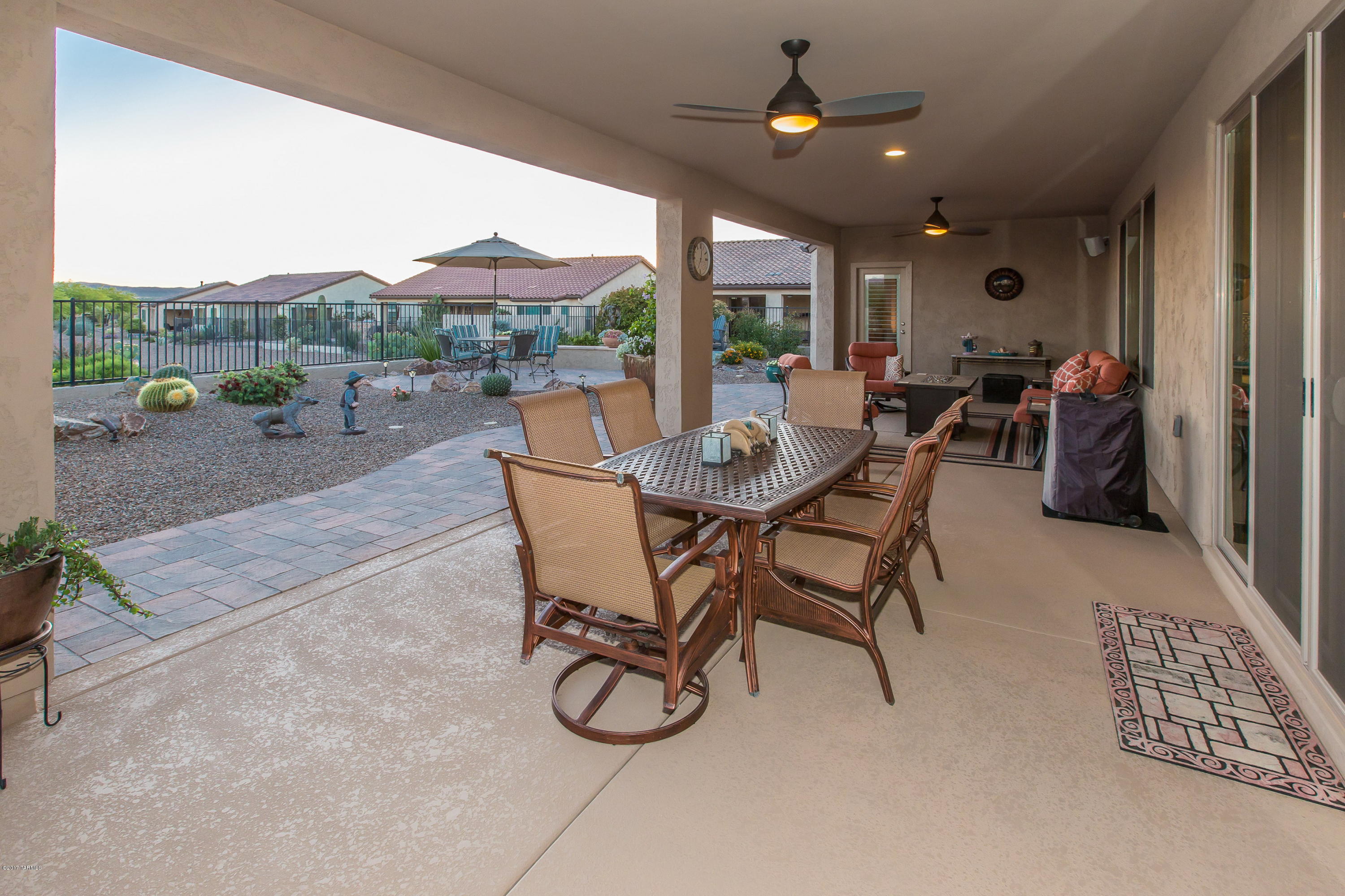 Saddlebrooke Ranch - Residential