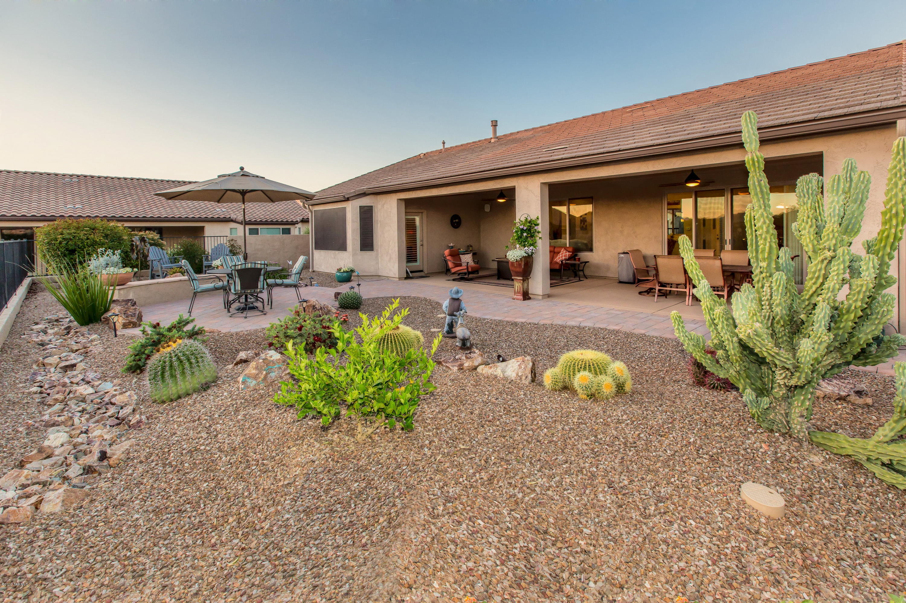 Saddlebrooke Ranch - Residential
