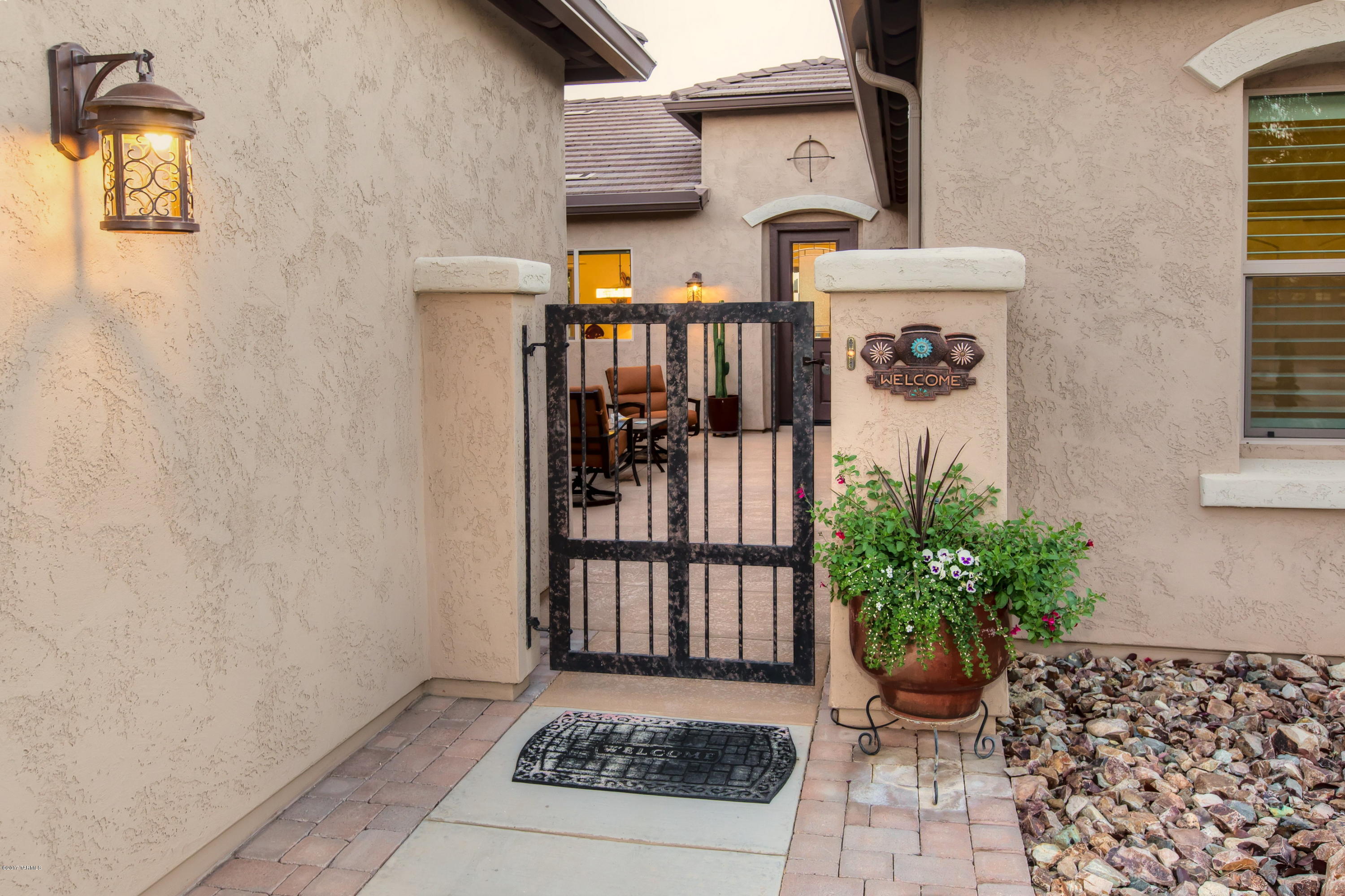 Saddlebrooke Ranch - Residential