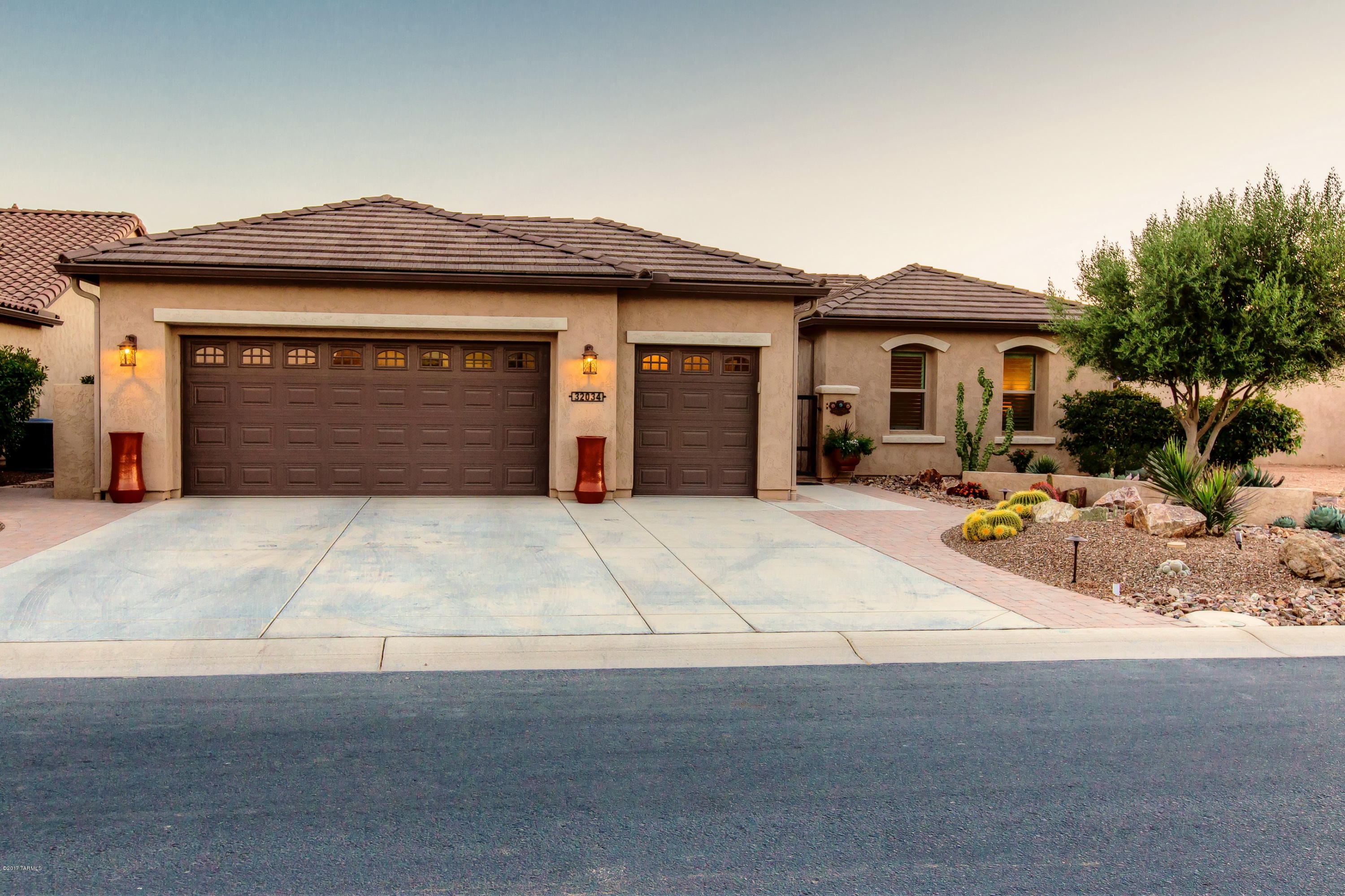 Saddlebrooke Ranch - Residential