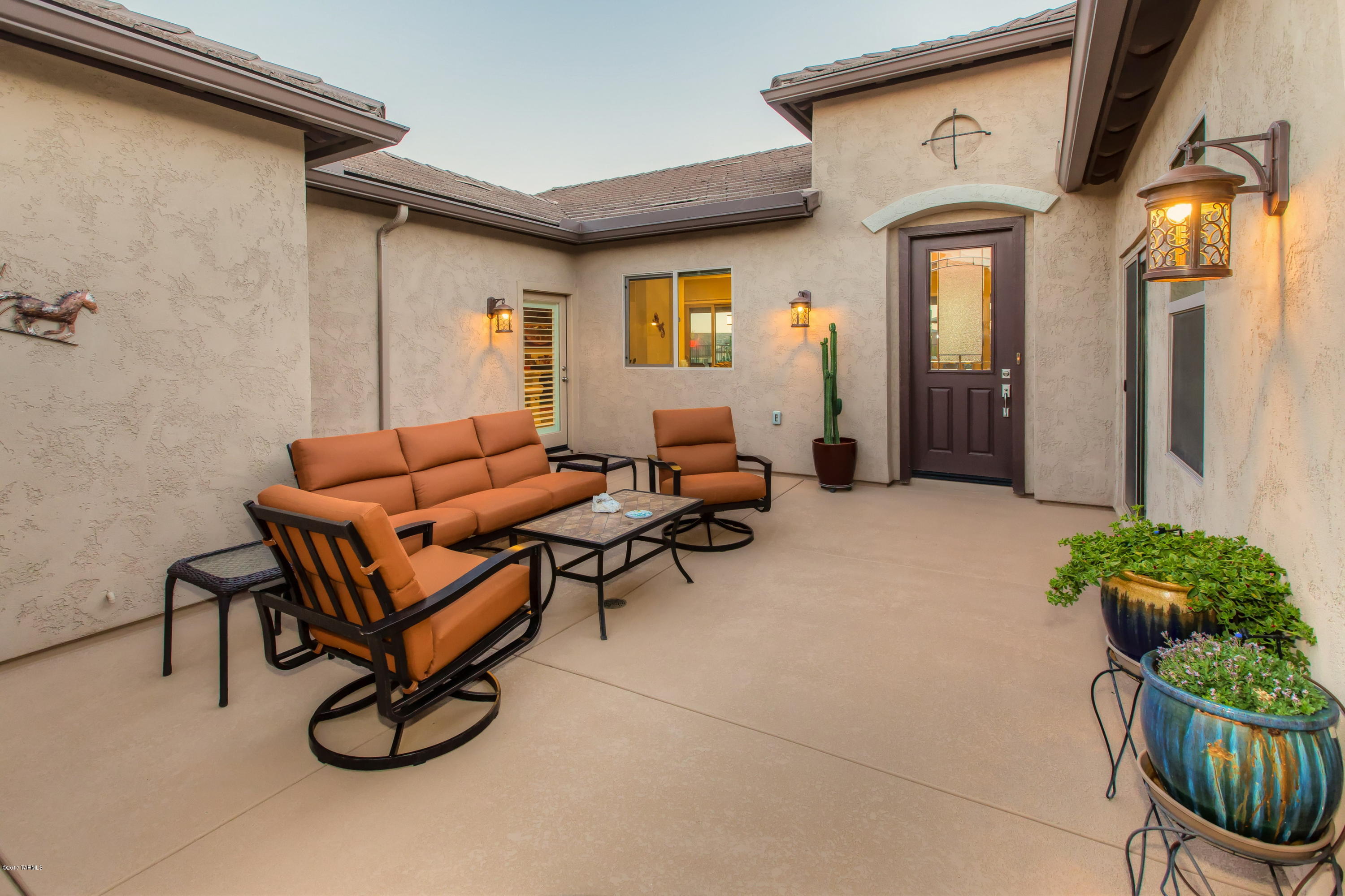 Saddlebrooke Ranch - Residential