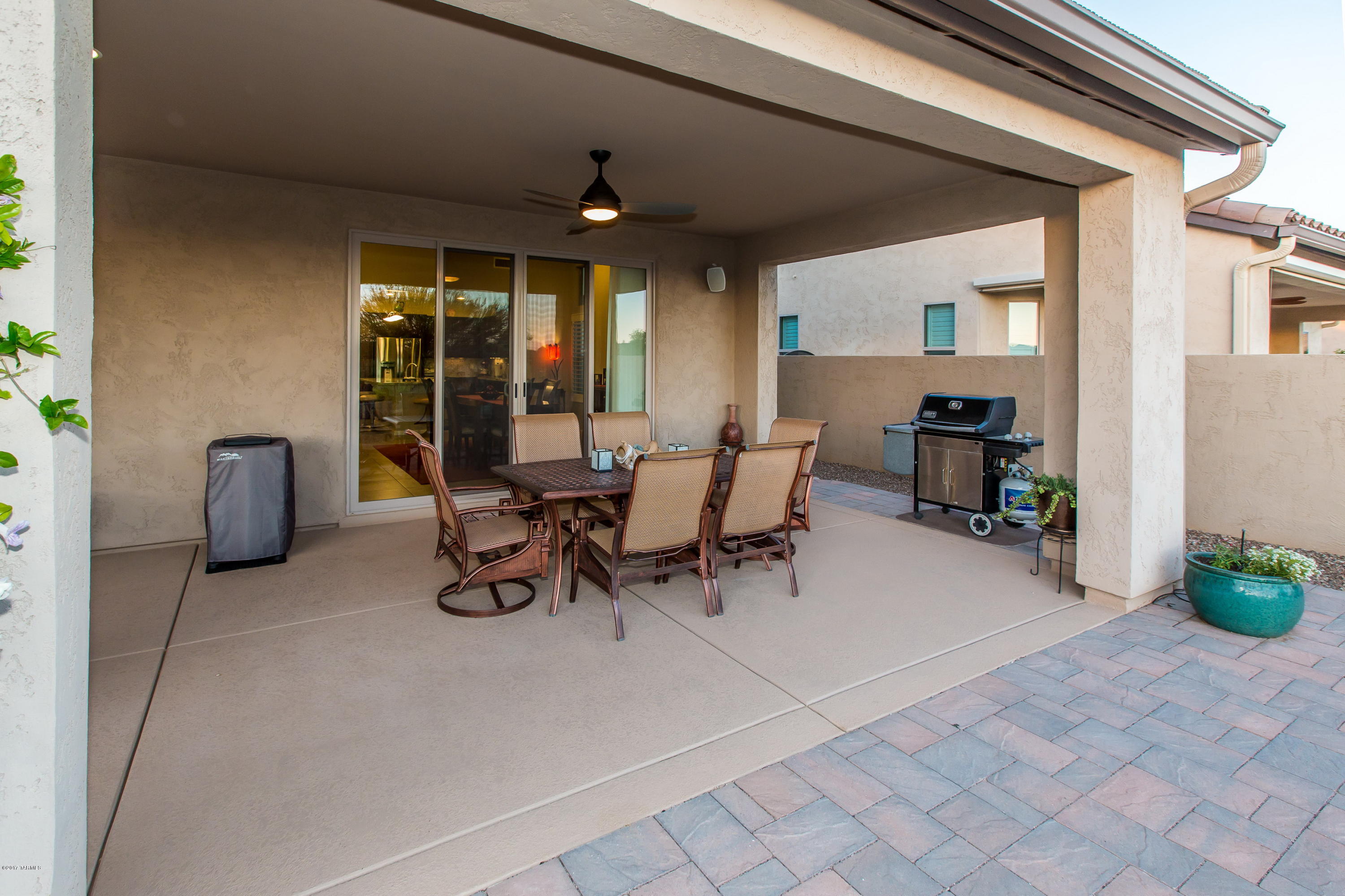 Saddlebrooke Ranch - Residential