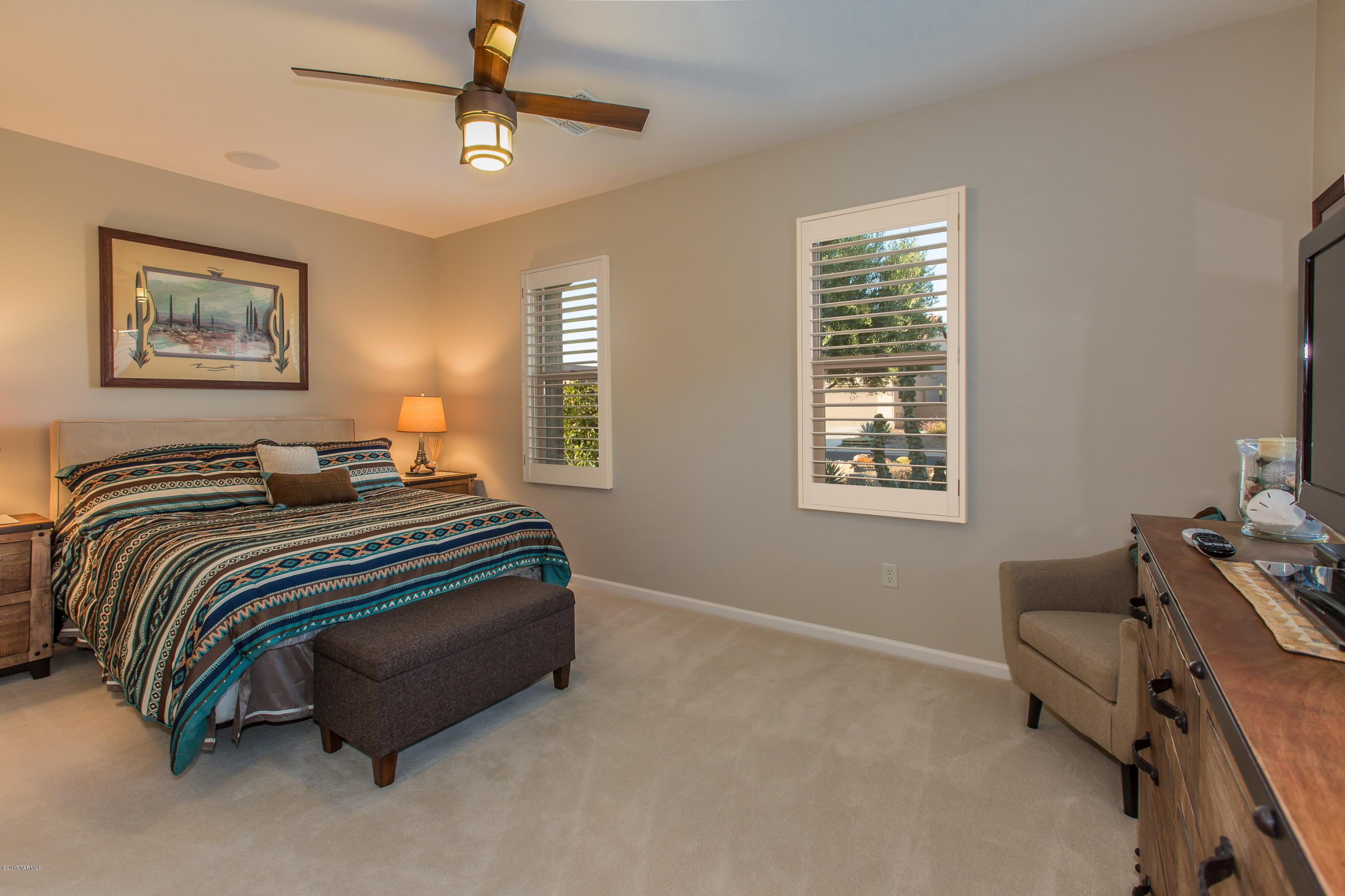 Saddlebrooke Ranch - Residential