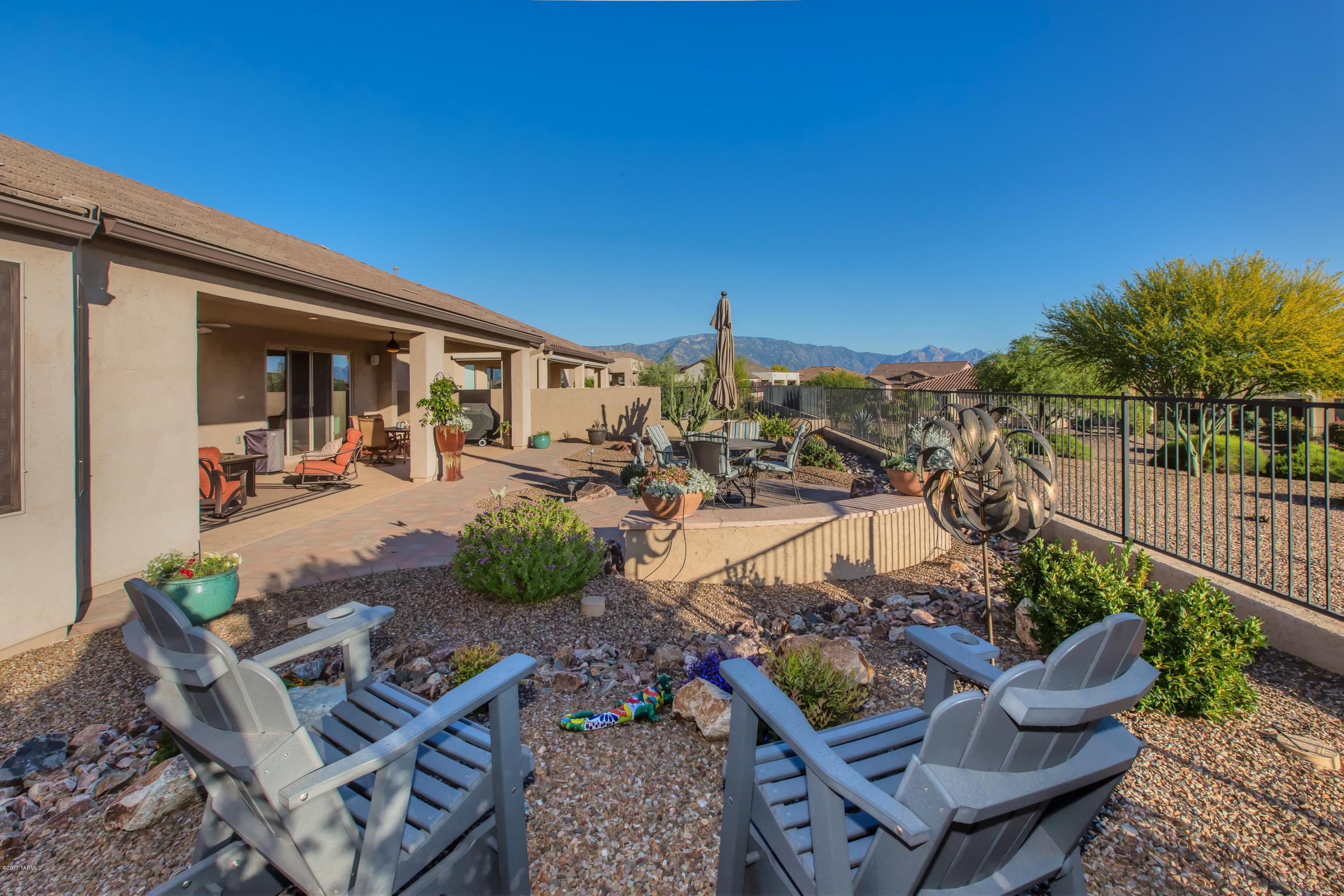 Saddlebrooke Ranch - Residential