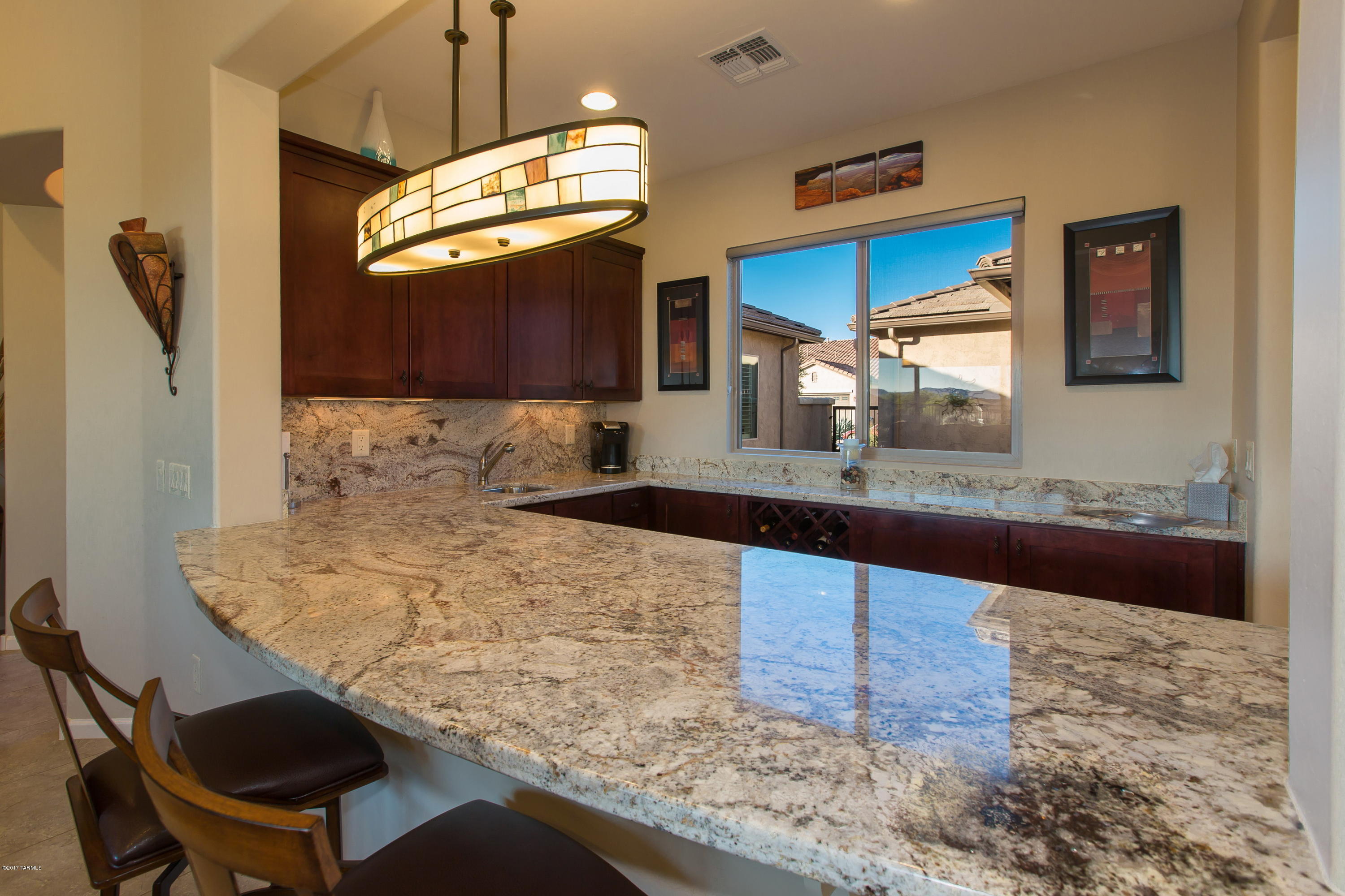 Saddlebrooke Ranch - Residential
