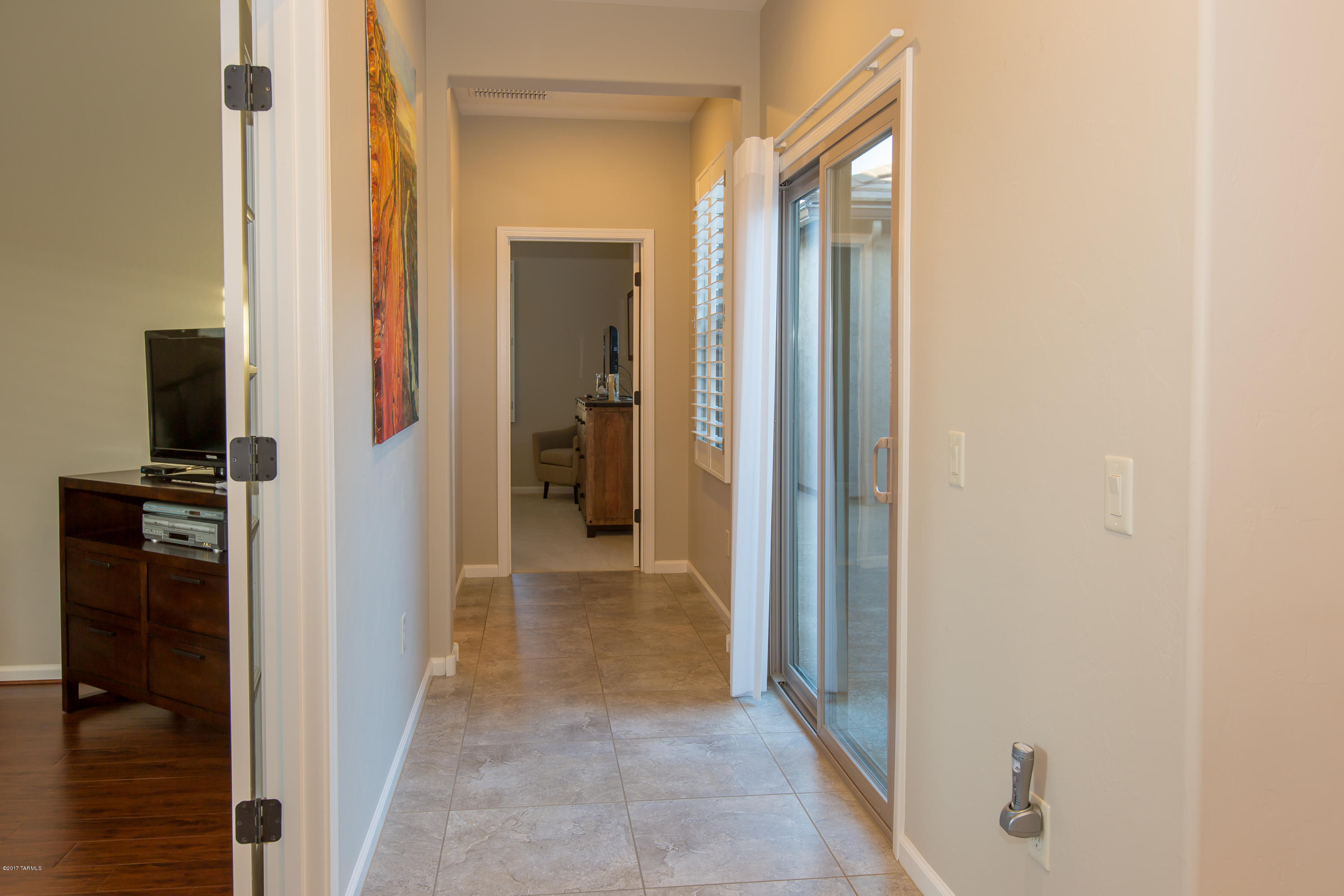 Saddlebrooke Ranch - Residential