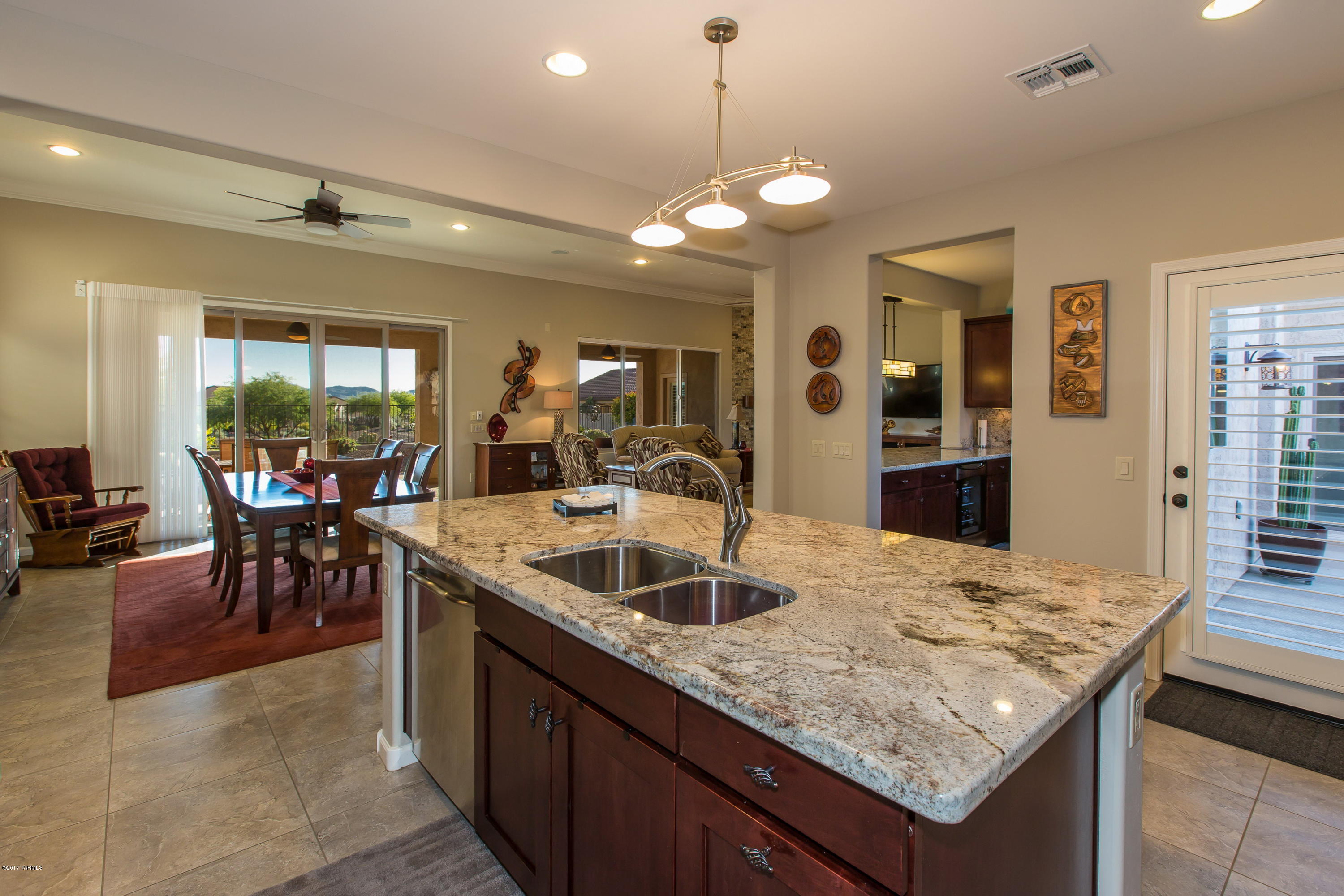 Saddlebrooke Ranch - Residential