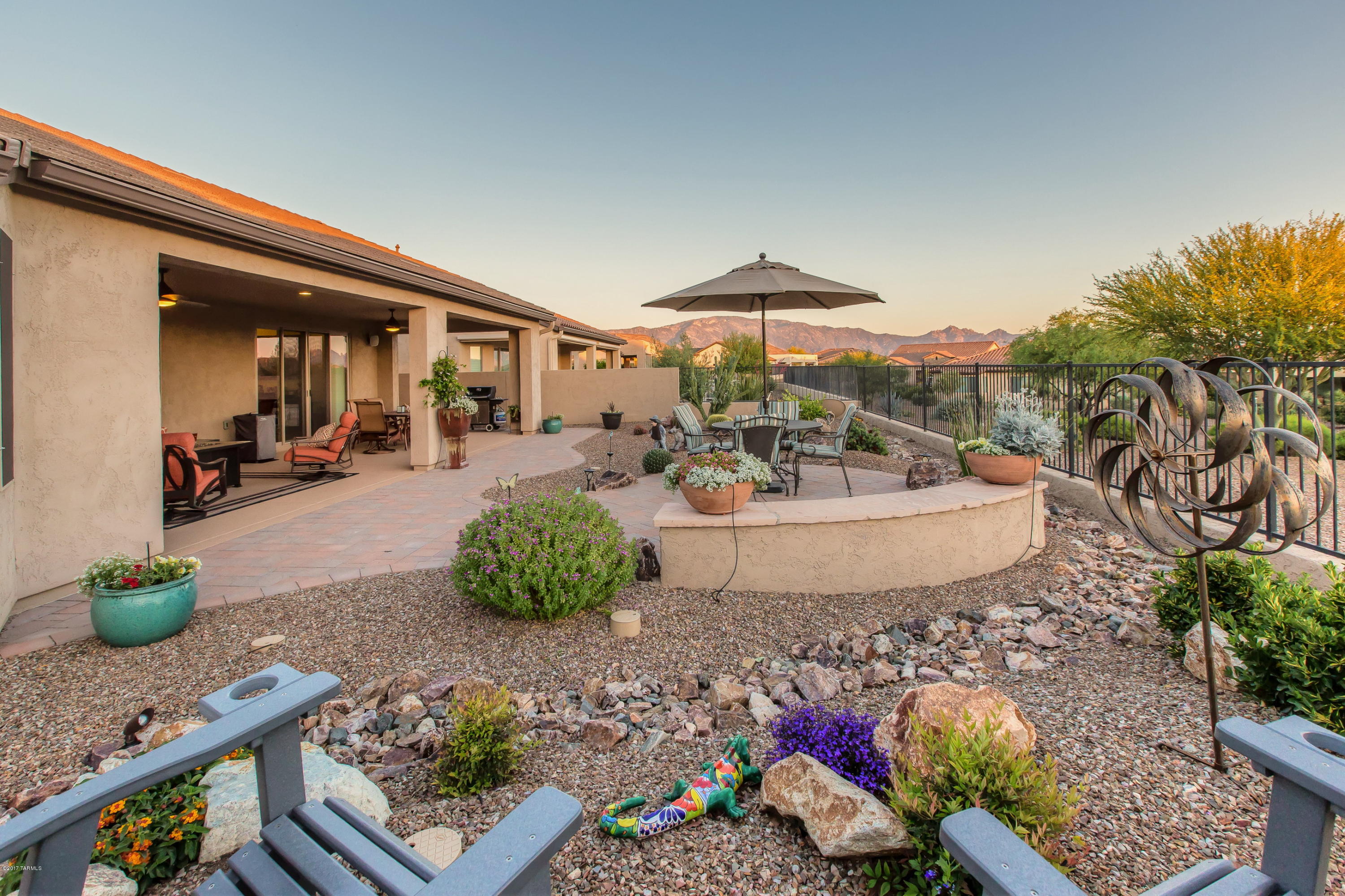 Saddlebrooke Ranch - Residential