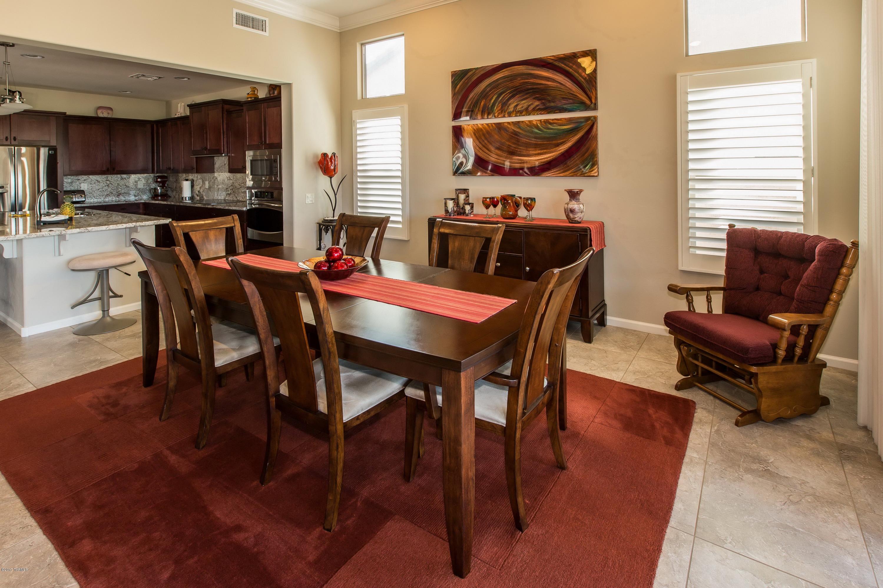 Saddlebrooke Ranch - Residential