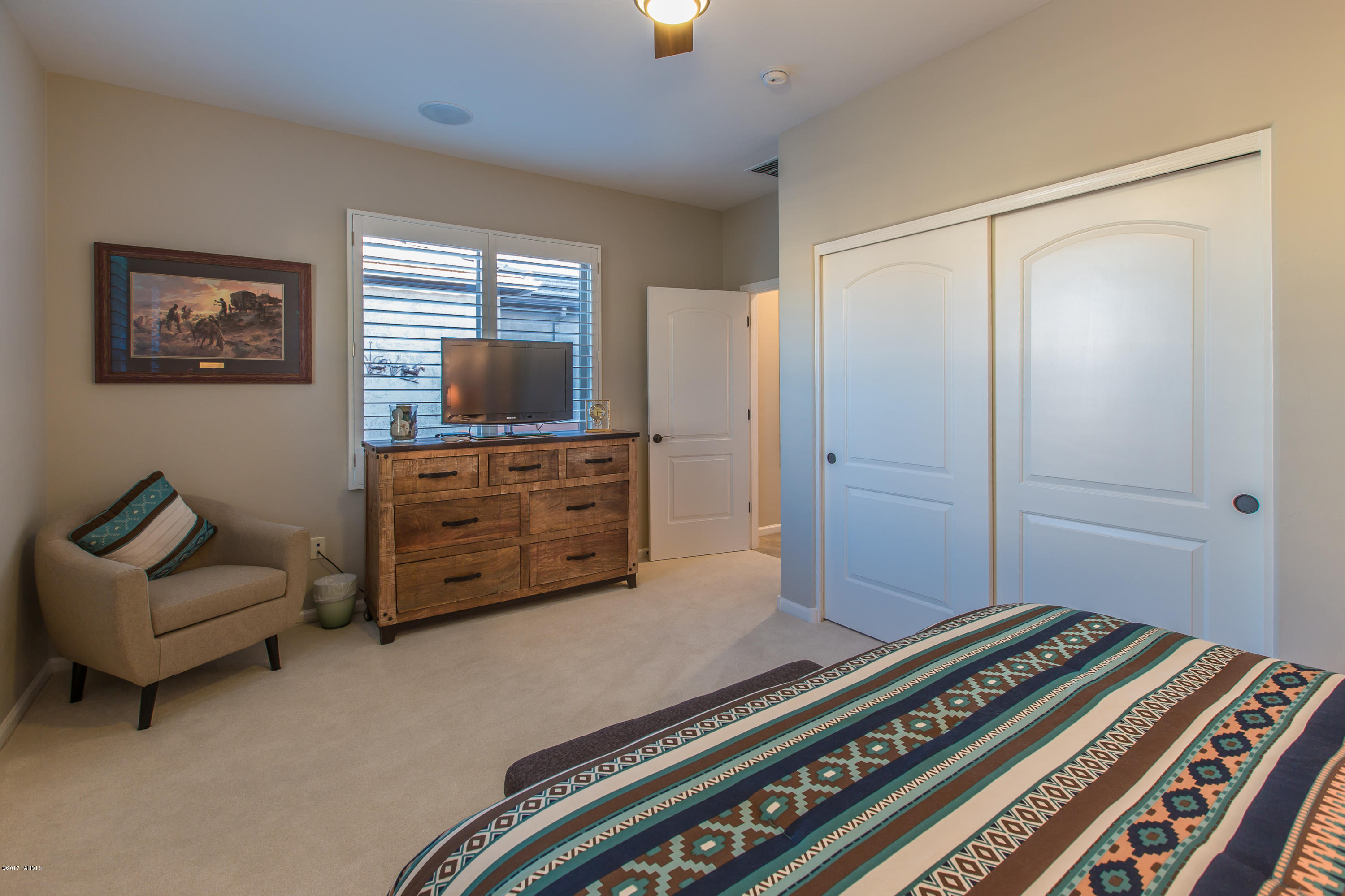 Saddlebrooke Ranch - Residential
