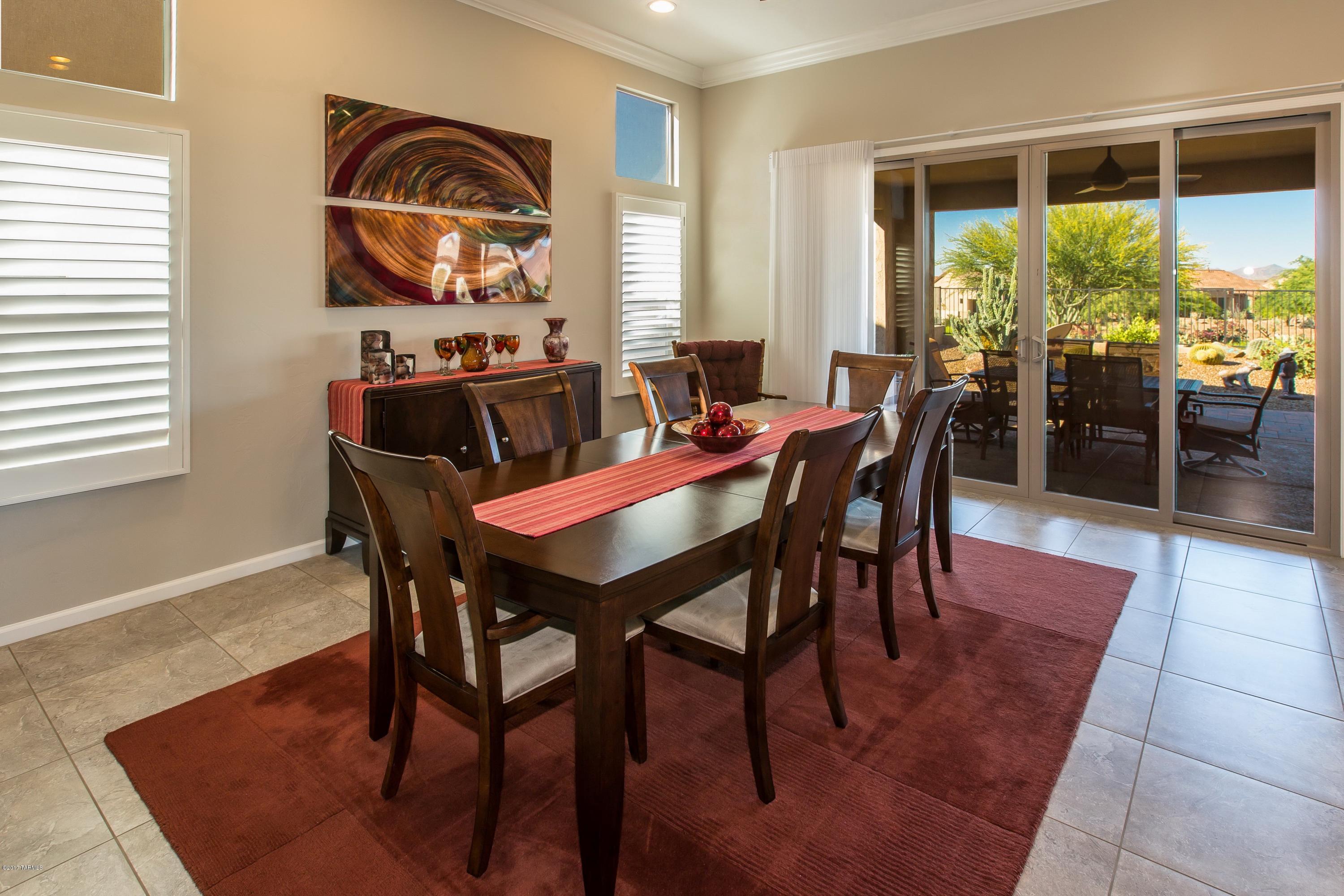 Saddlebrooke Ranch - Residential