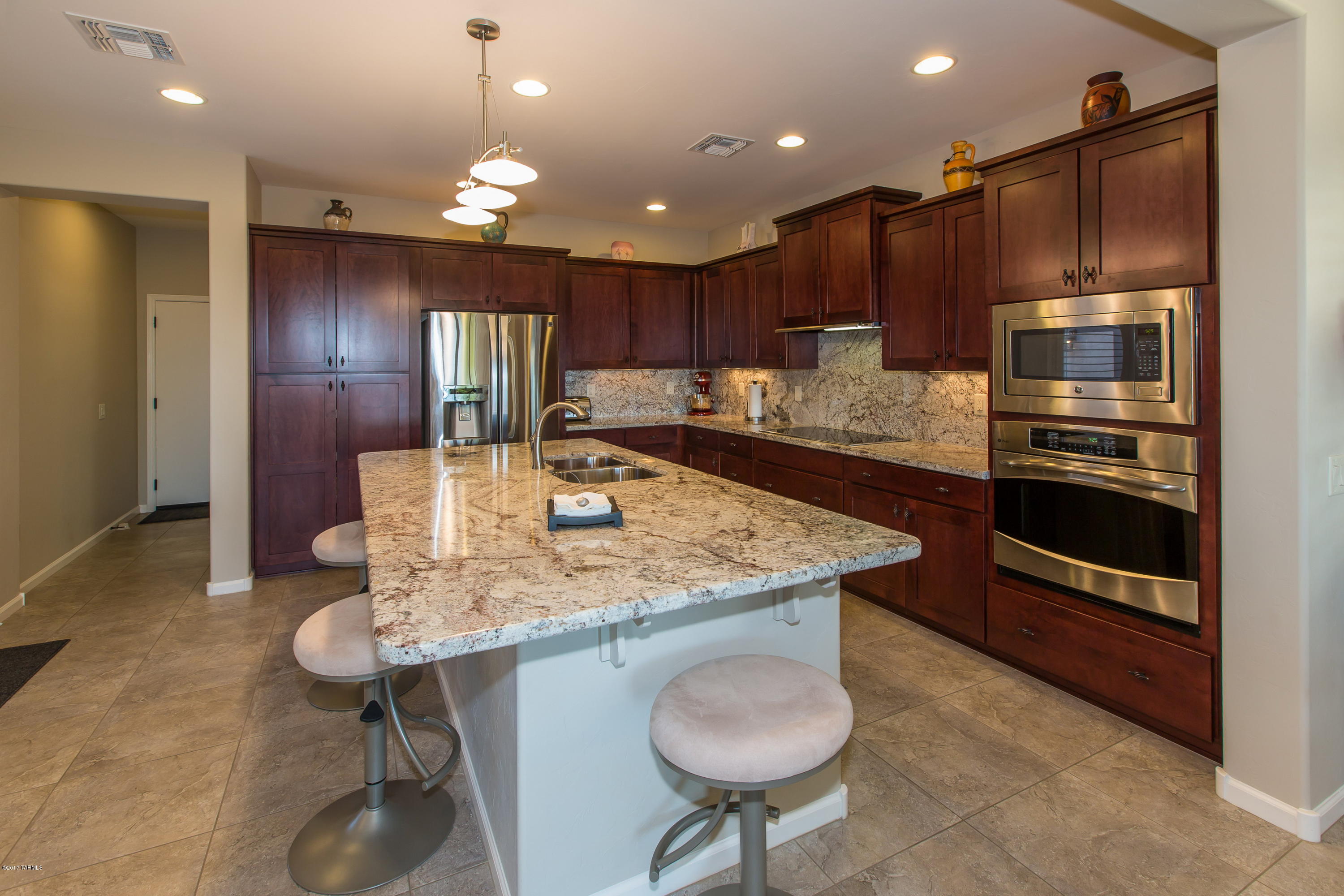 Saddlebrooke Ranch - Residential