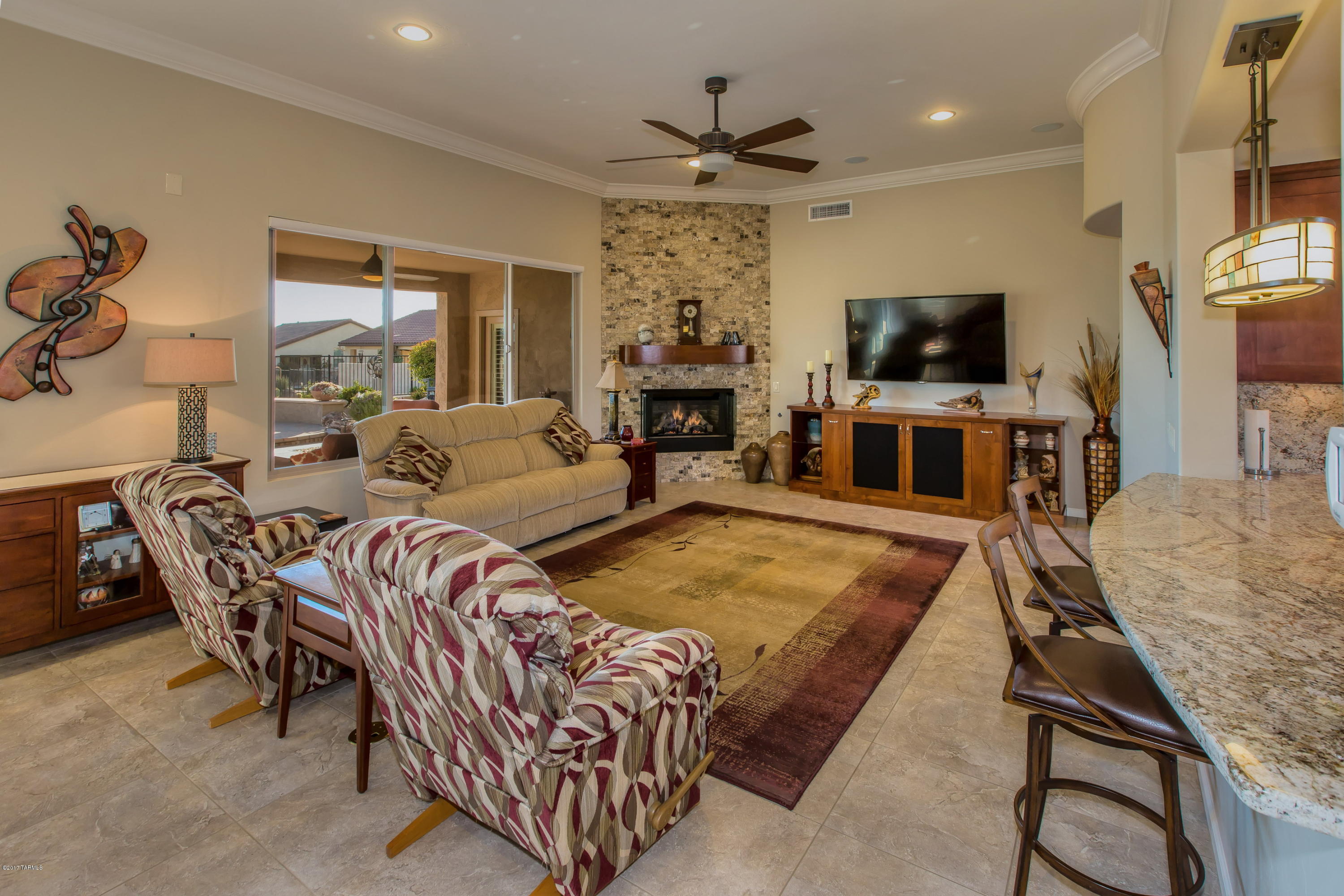 Saddlebrooke Ranch - Residential