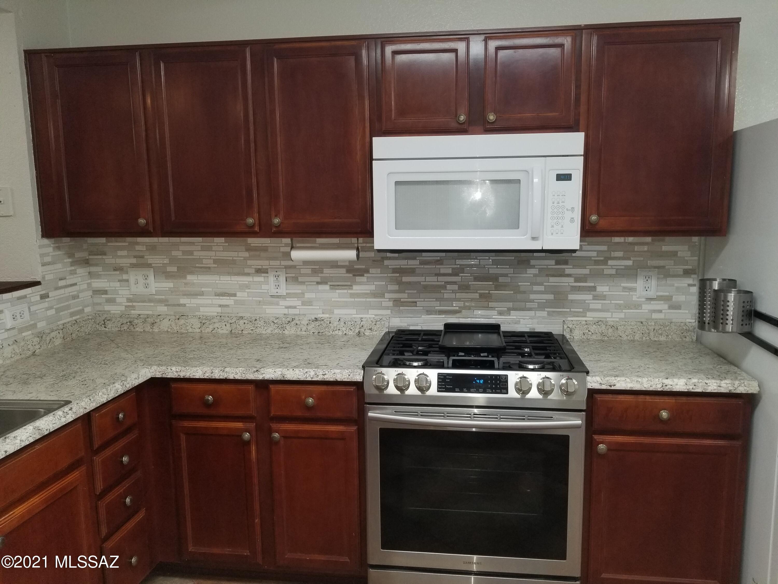 Cambrie At Midvale Park - Residential