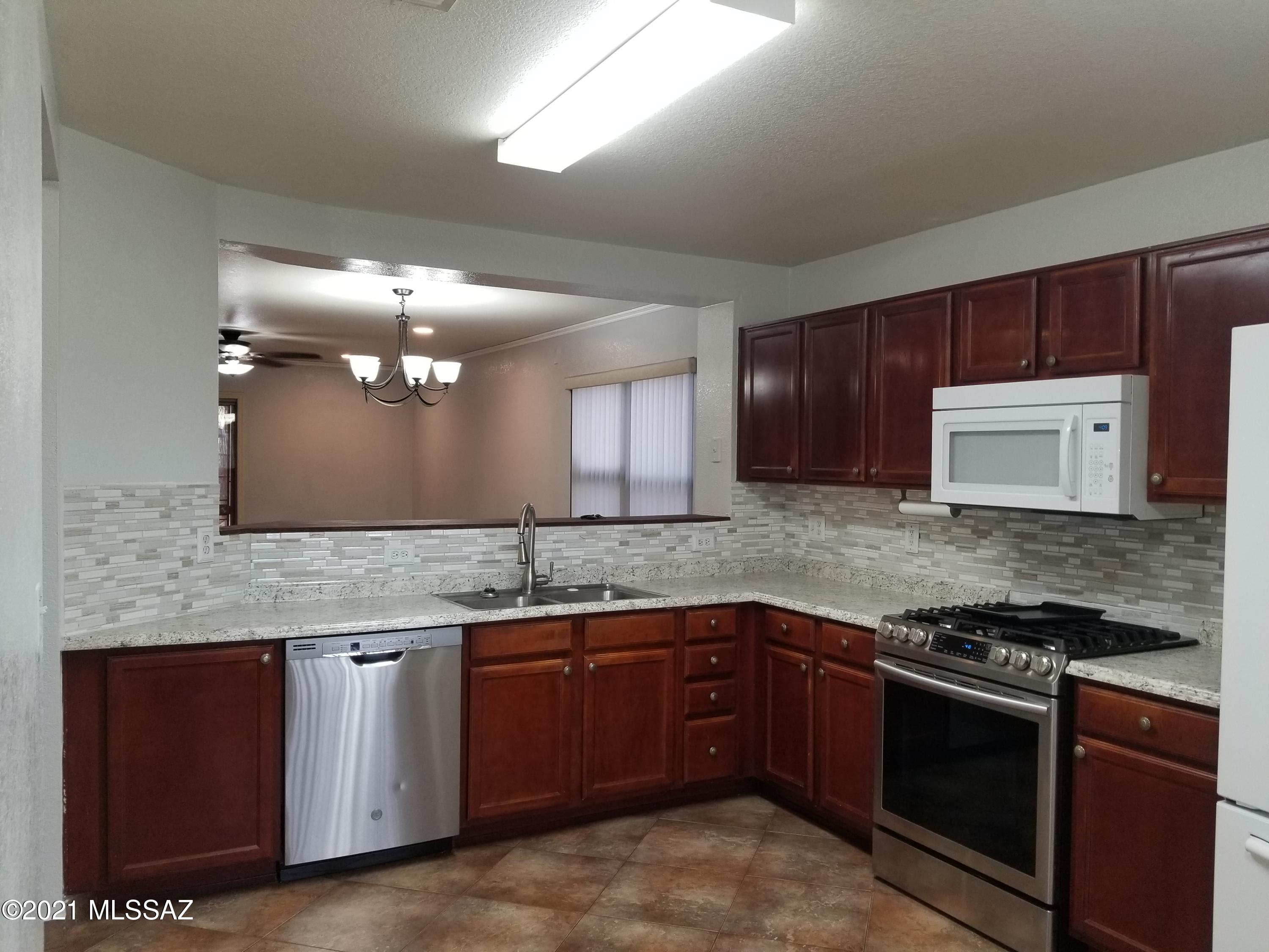 Cambrie At Midvale Park - Residential