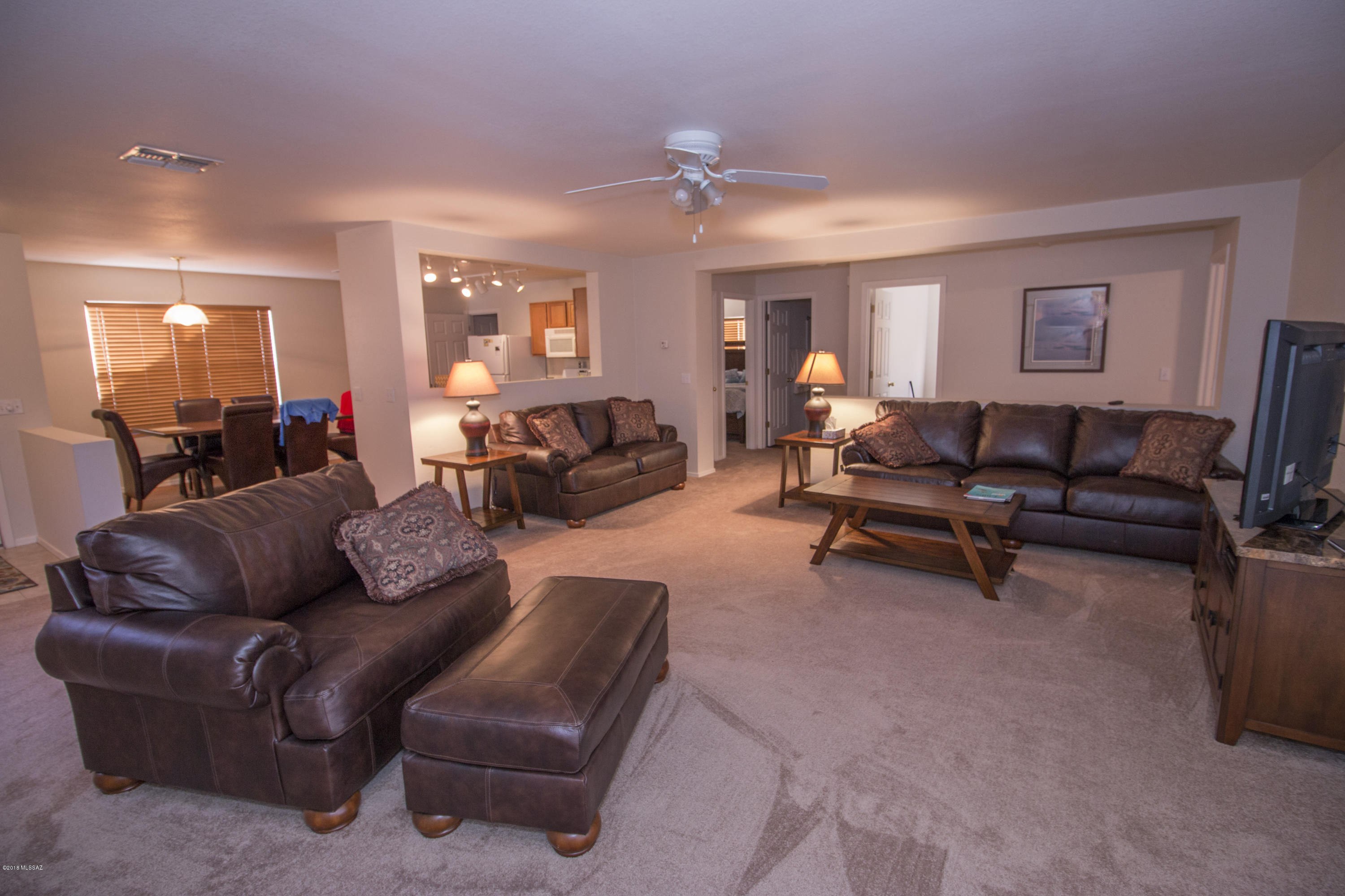 Rancho Vistoso Neighborhood 10 - Residential