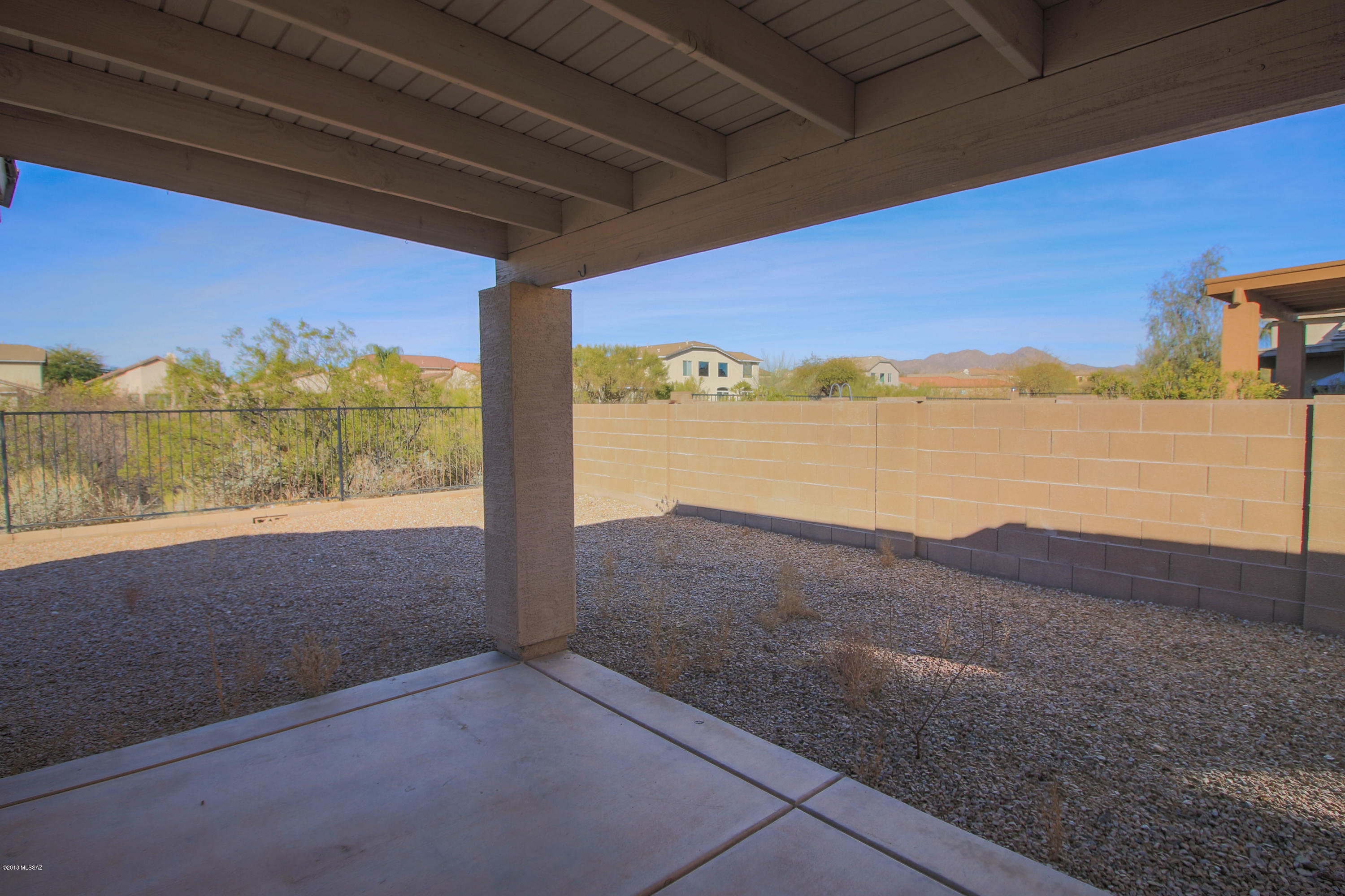 Rancho Vistoso Neighborhood 10 - Residential