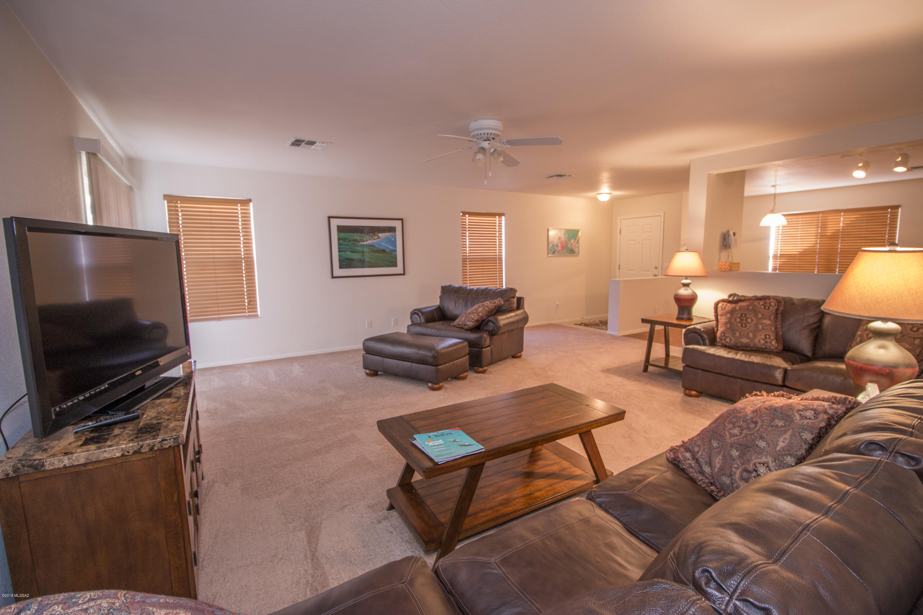 Rancho Vistoso Neighborhood 10 - Residential