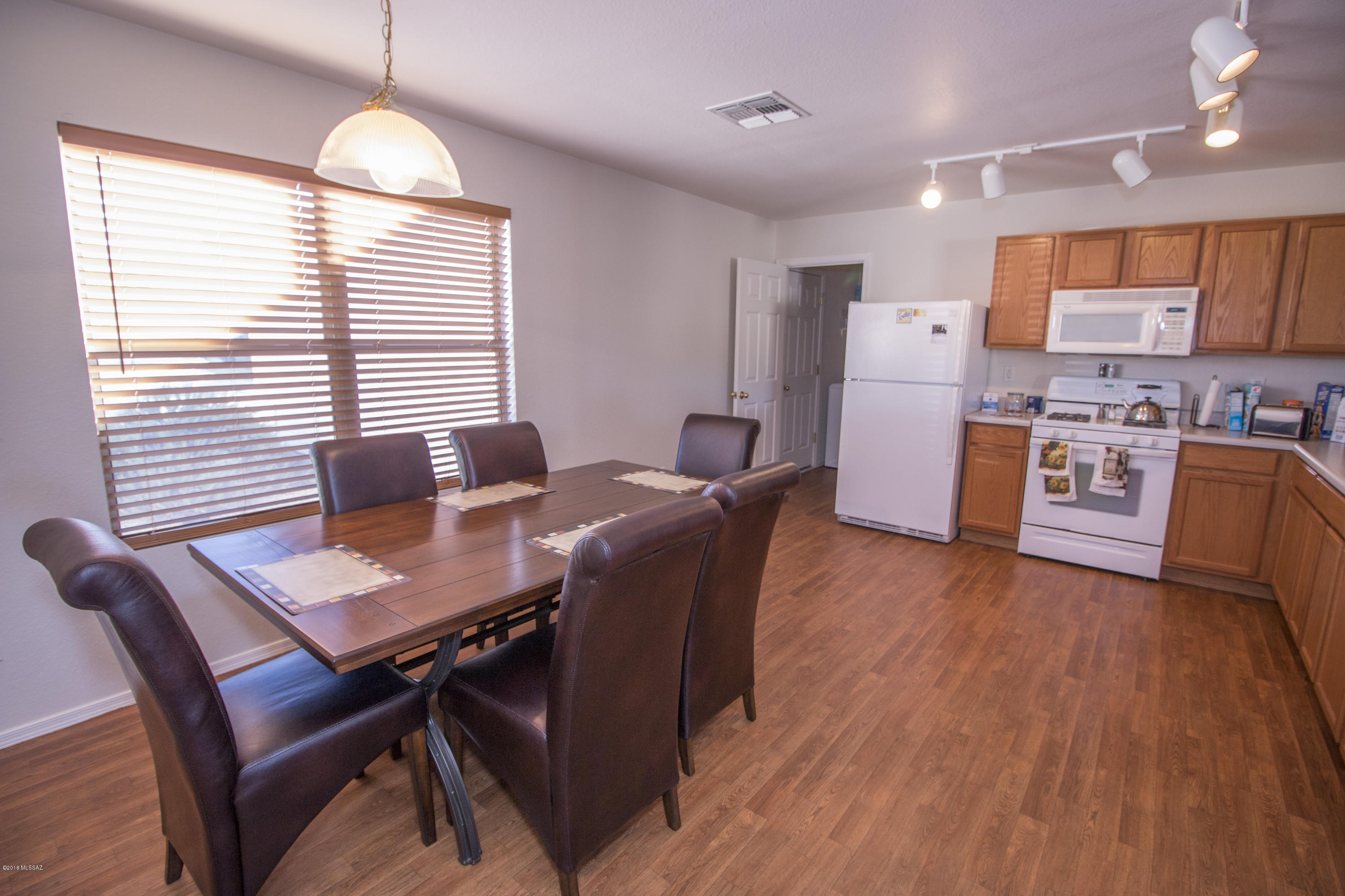 Rancho Vistoso Neighborhood 10 - Residential