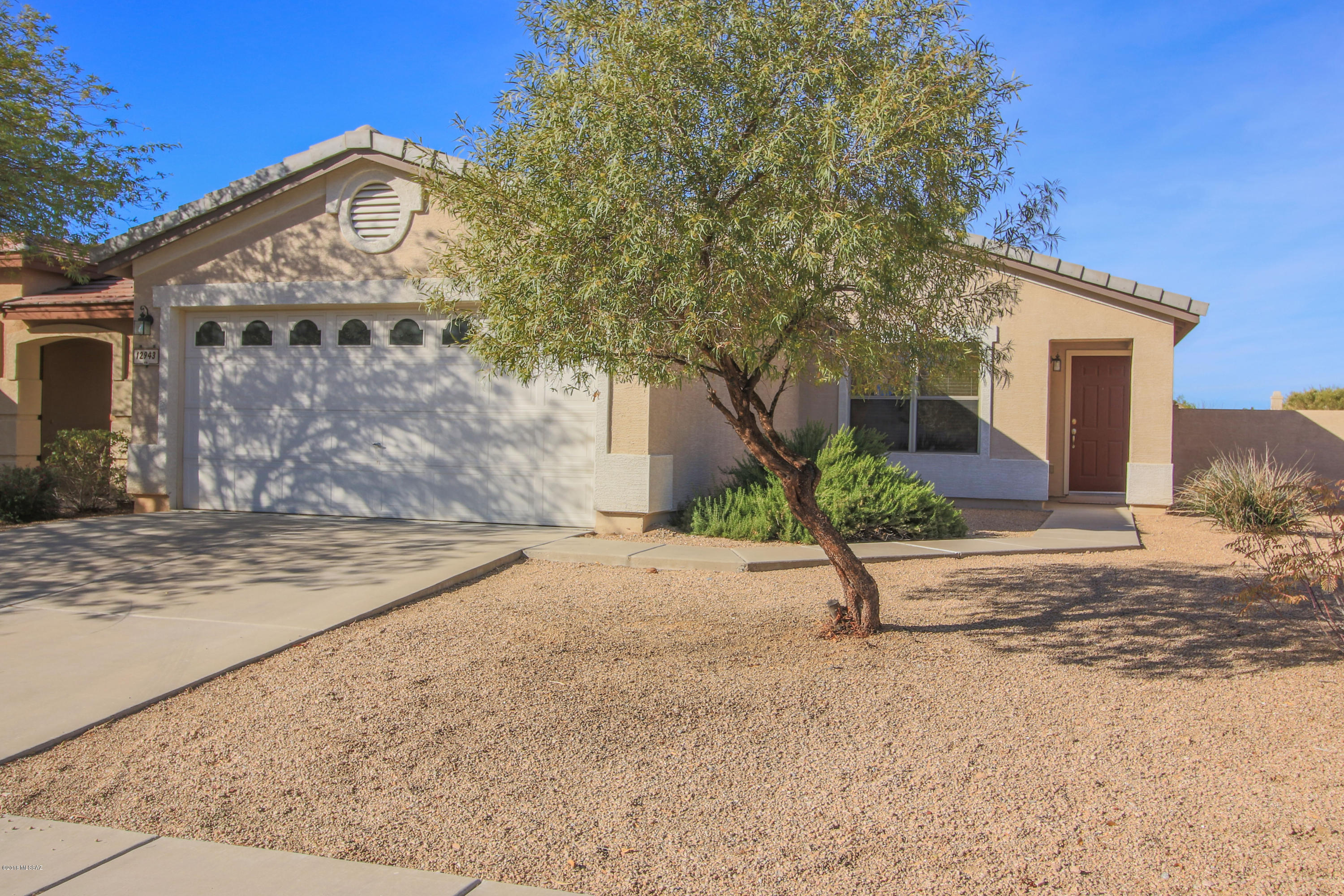 Rancho Vistoso Neighborhood 10 - Residential