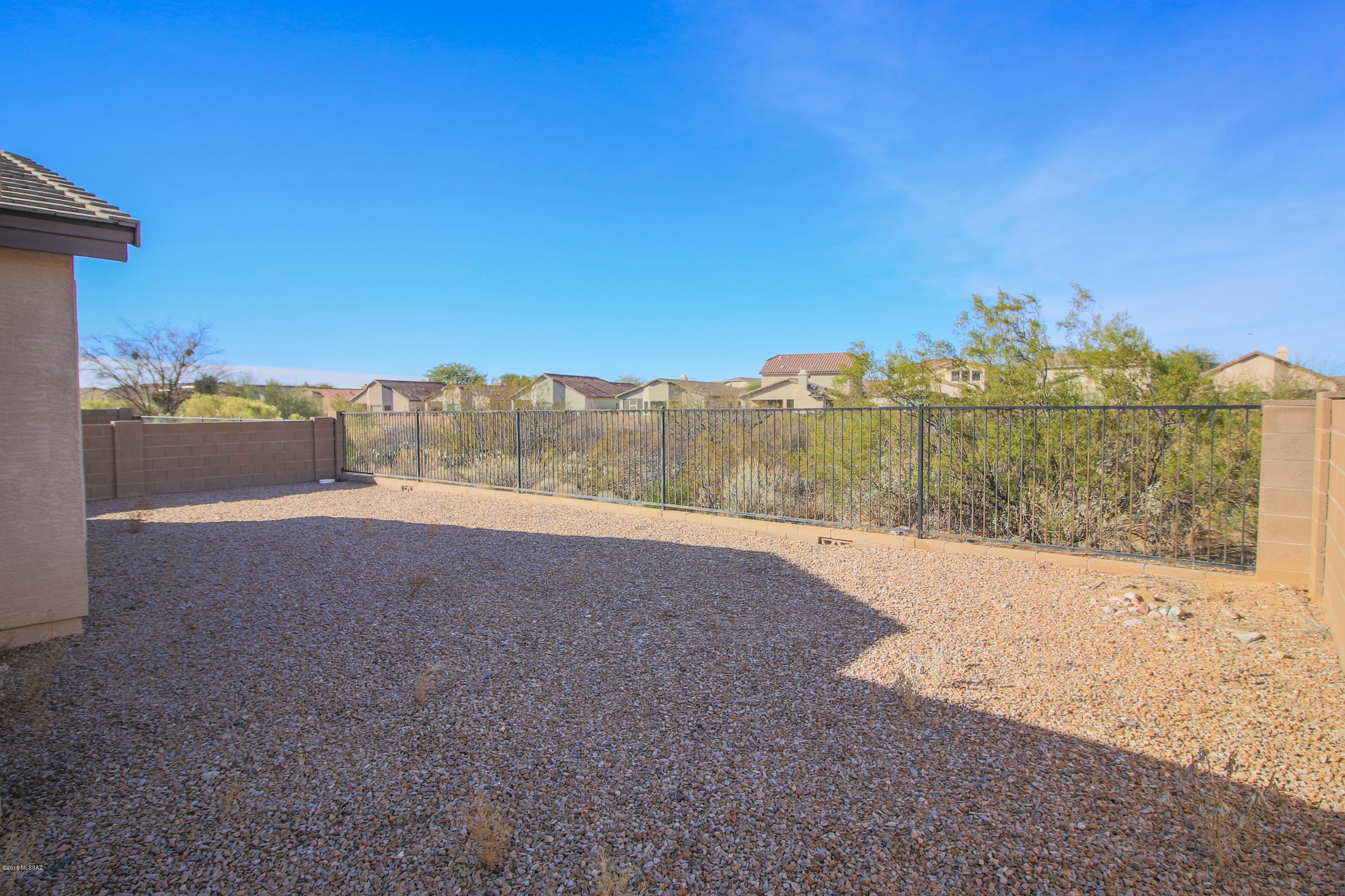 Rancho Vistoso Neighborhood 10 - Residential