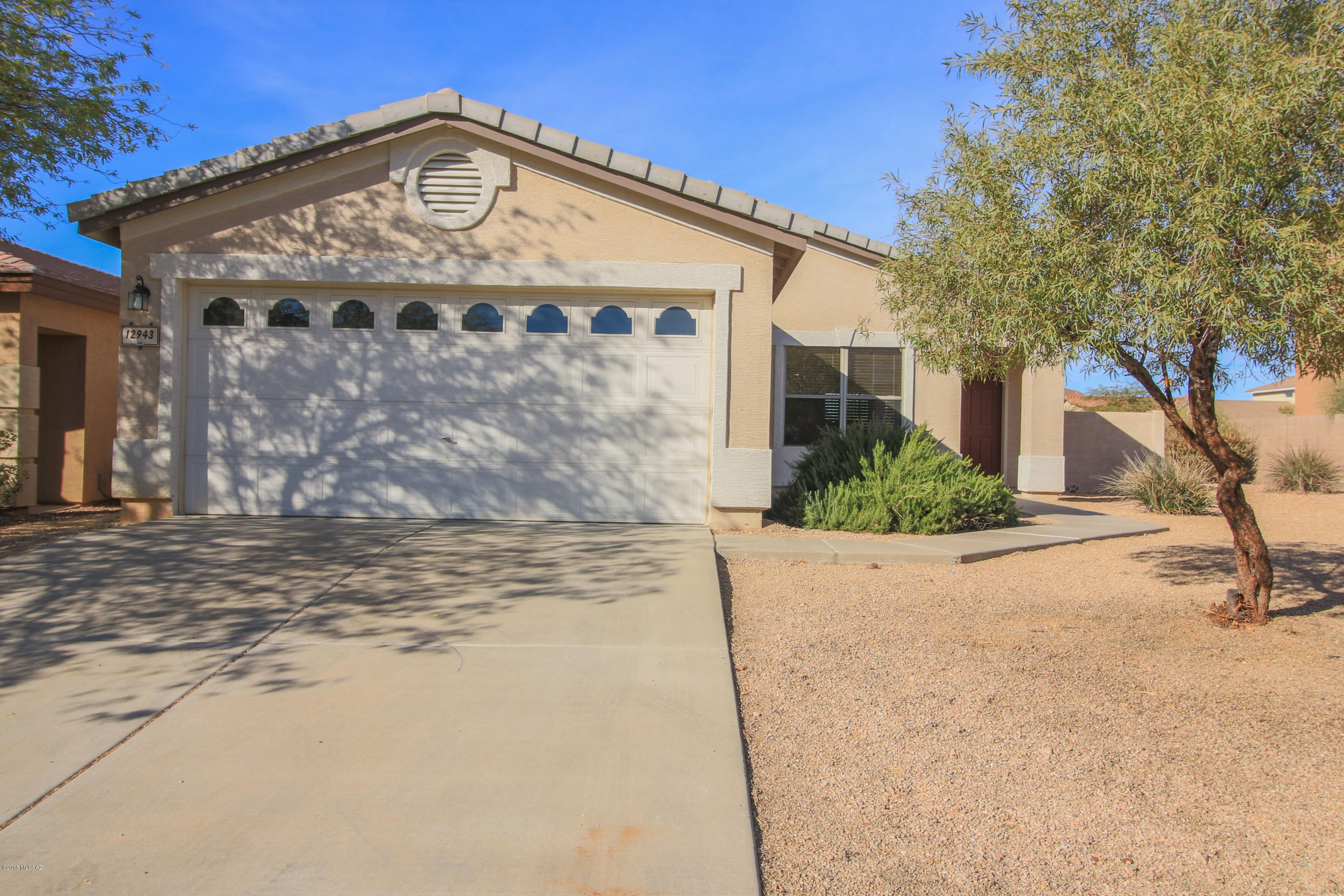 Rancho Vistoso Neighborhood 10 - Residential