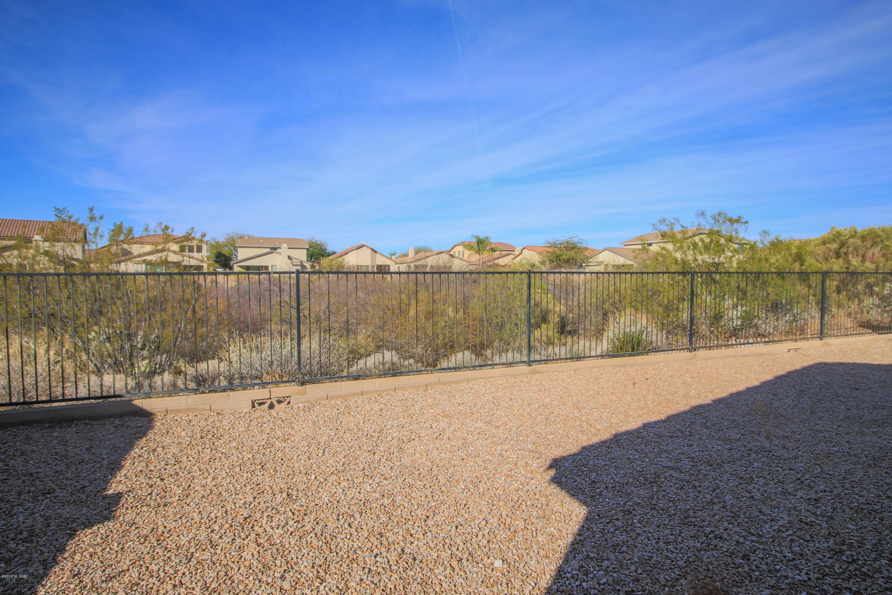 Rancho Vistoso Neighborhood 10 - Residential