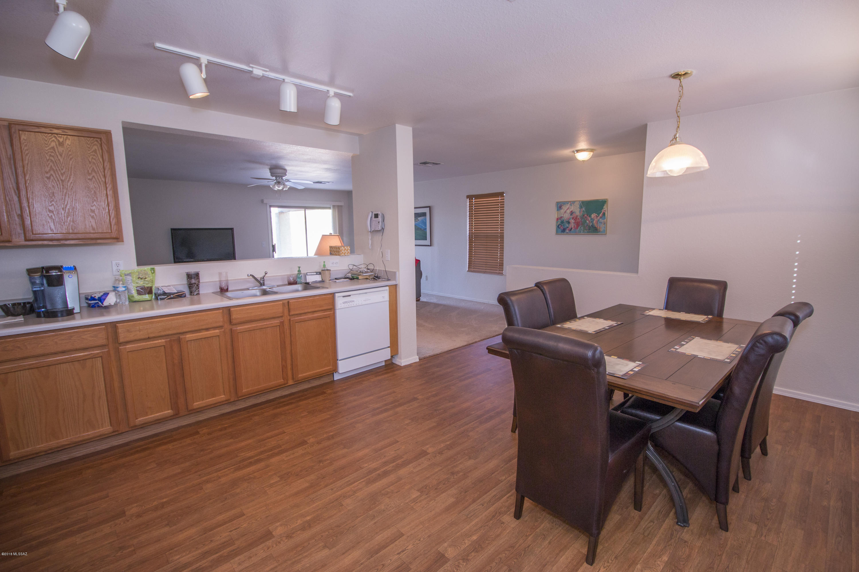 Rancho Vistoso Neighborhood 10 - Residential