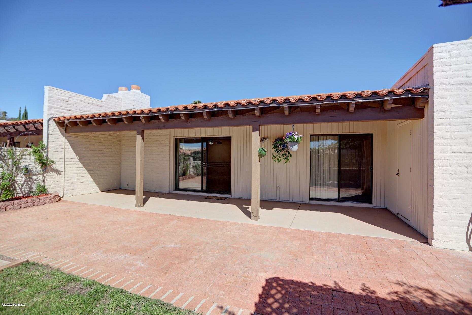 Sunrise Presidio Townhomes (1-297) - Residential