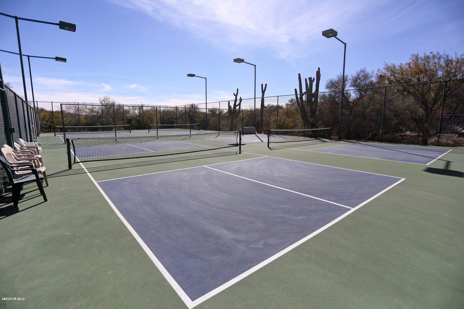 Sunrise Presidio Townhomes (1-297) - Residential