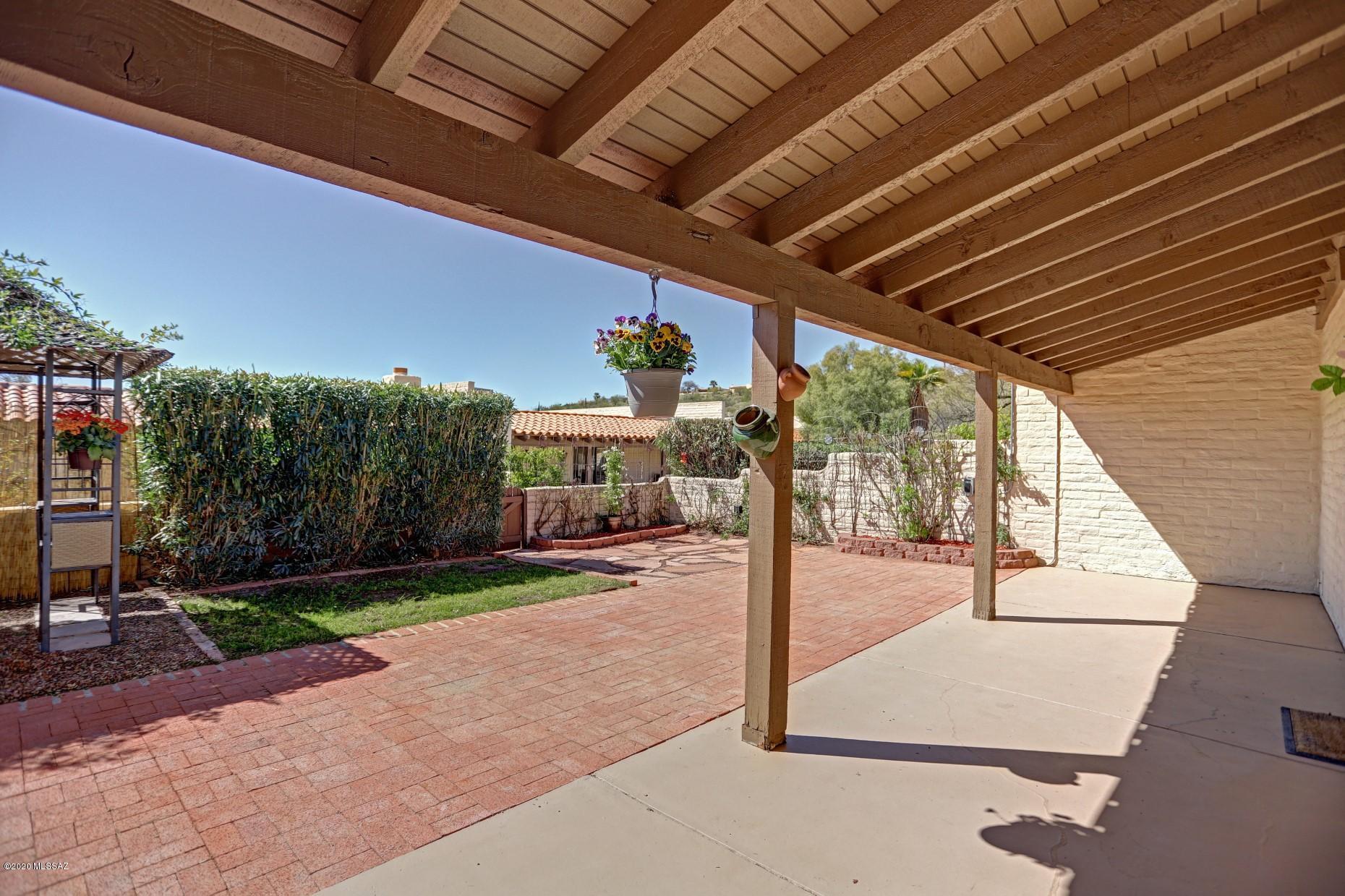 Sunrise Presidio Townhomes (1-297) - Residential