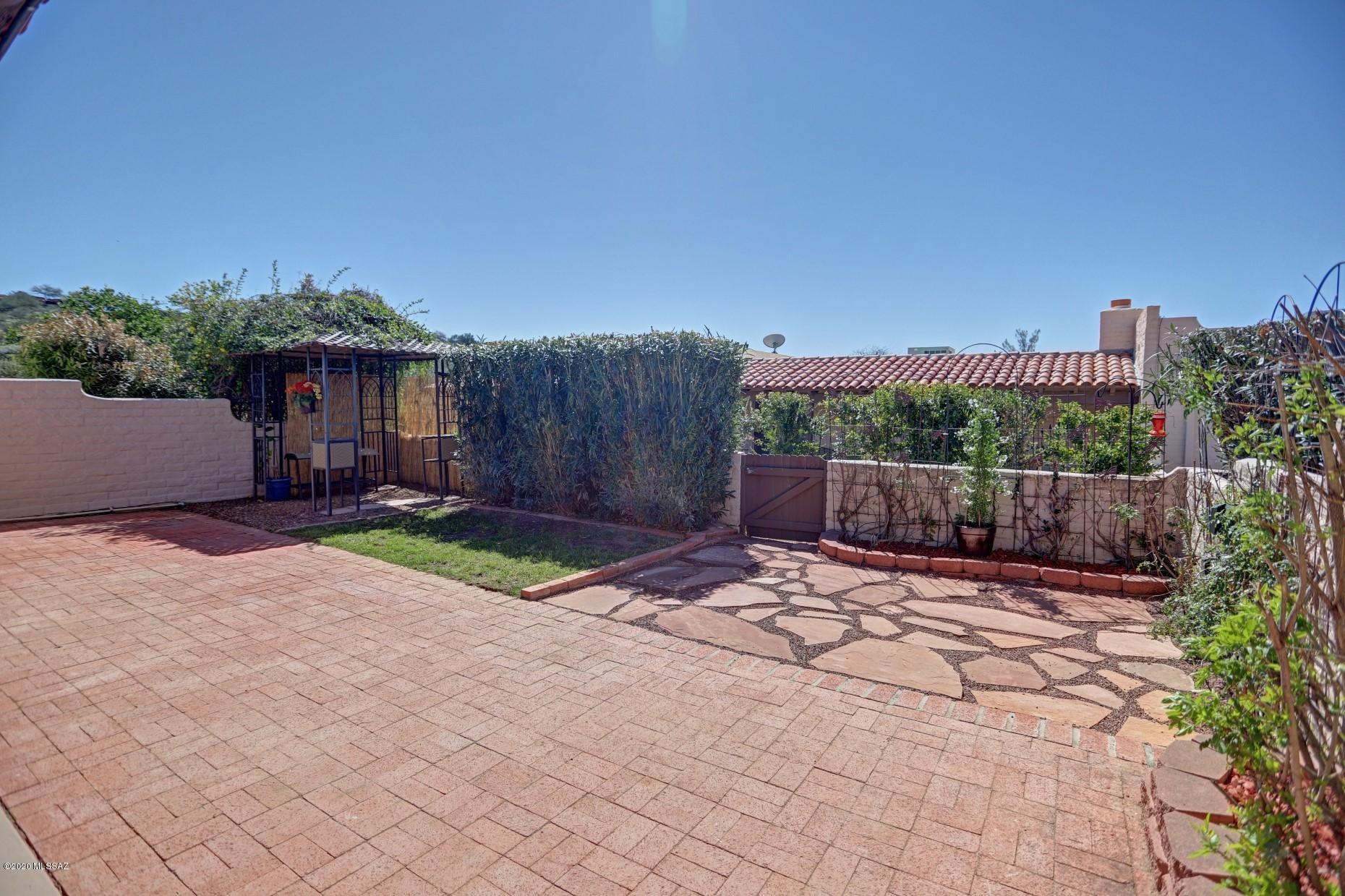 Sunrise Presidio Townhomes (1-297) - Residential