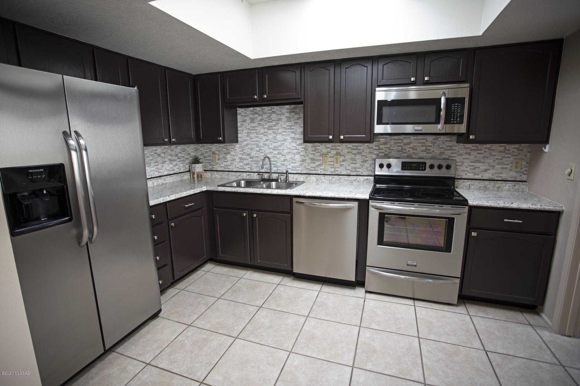 Sunrise Presidio Townhomes (1-297) - Residential