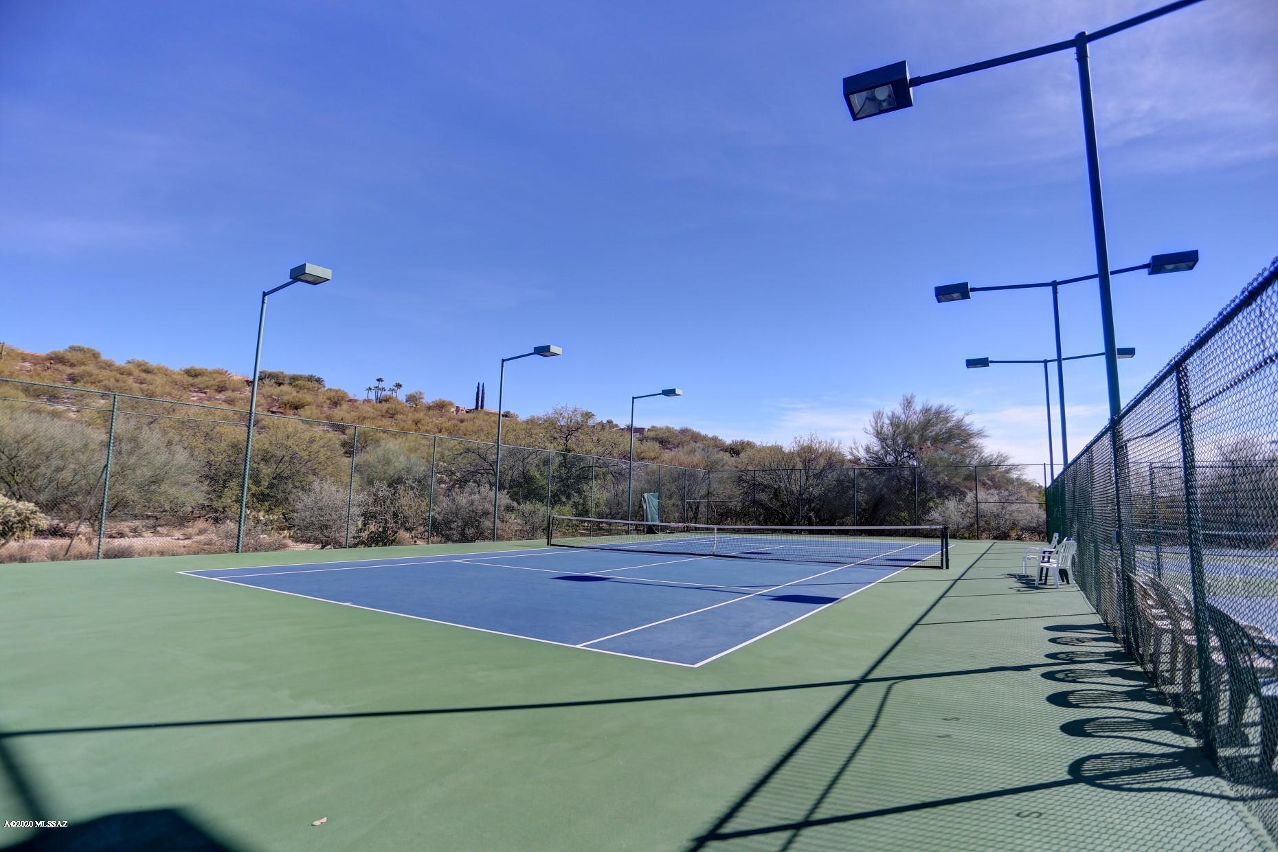Sunrise Presidio Townhomes (1-297) - Residential