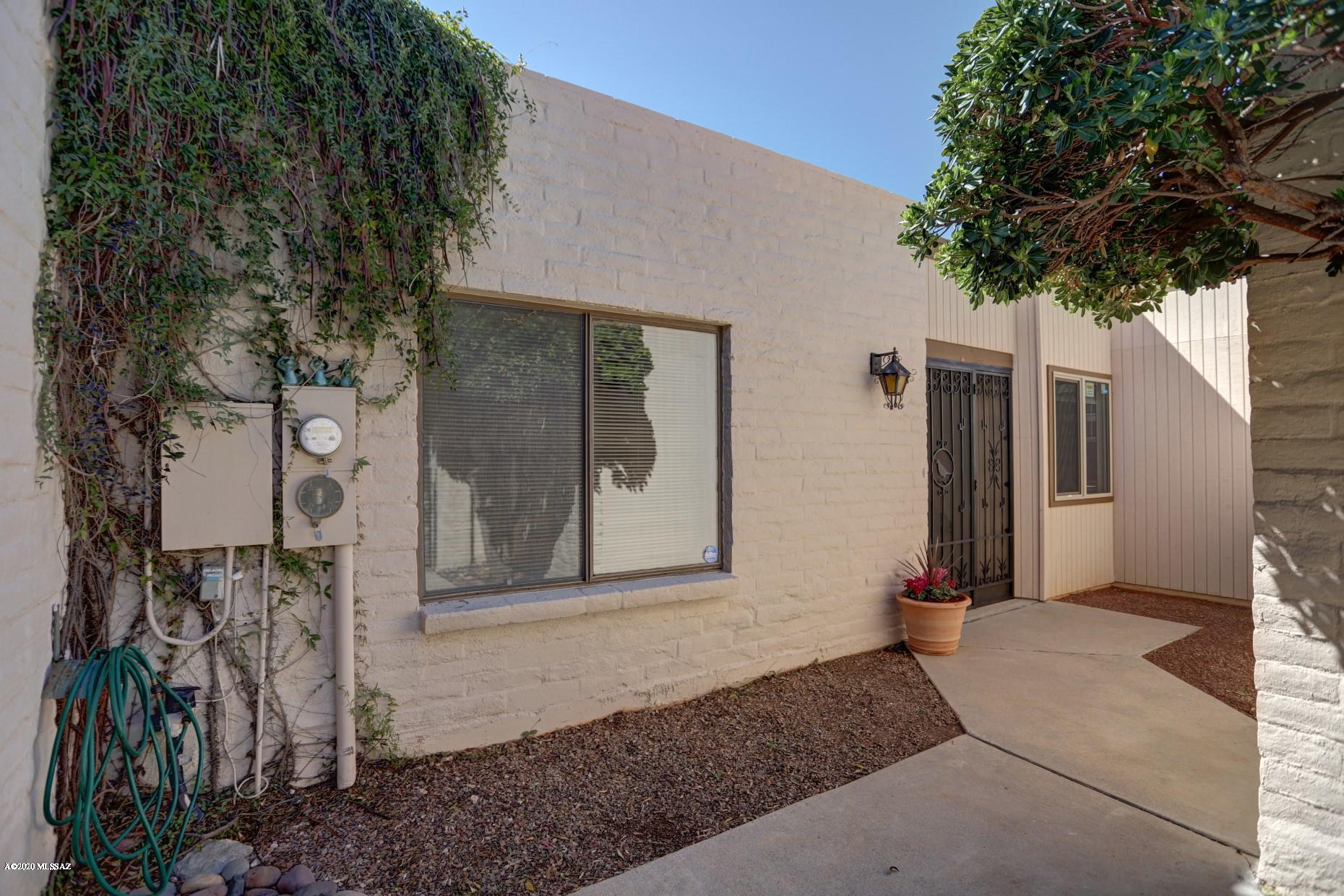 Sunrise Presidio Townhomes (1-297) - Residential