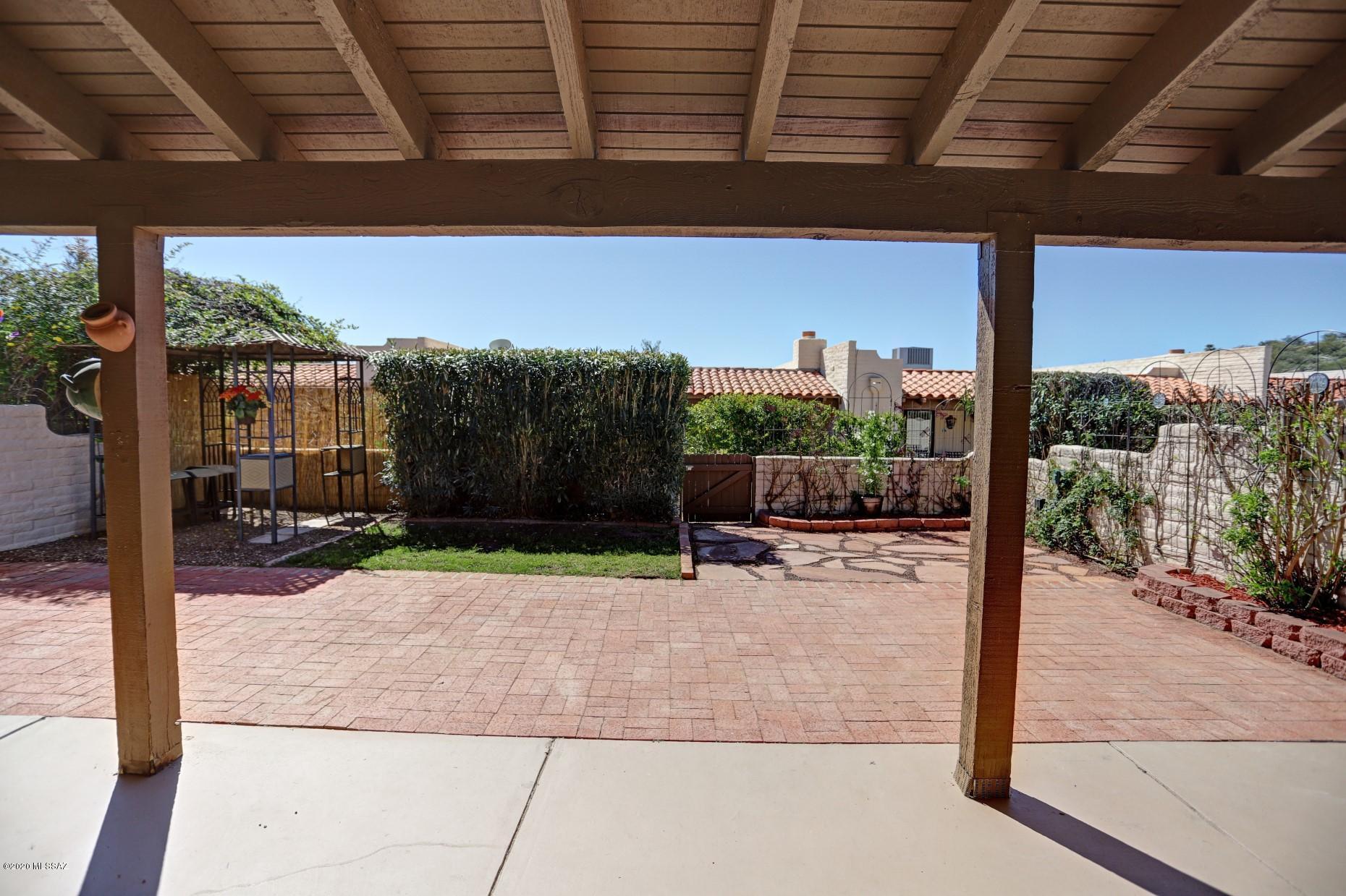 Sunrise Presidio Townhomes (1-297) - Residential