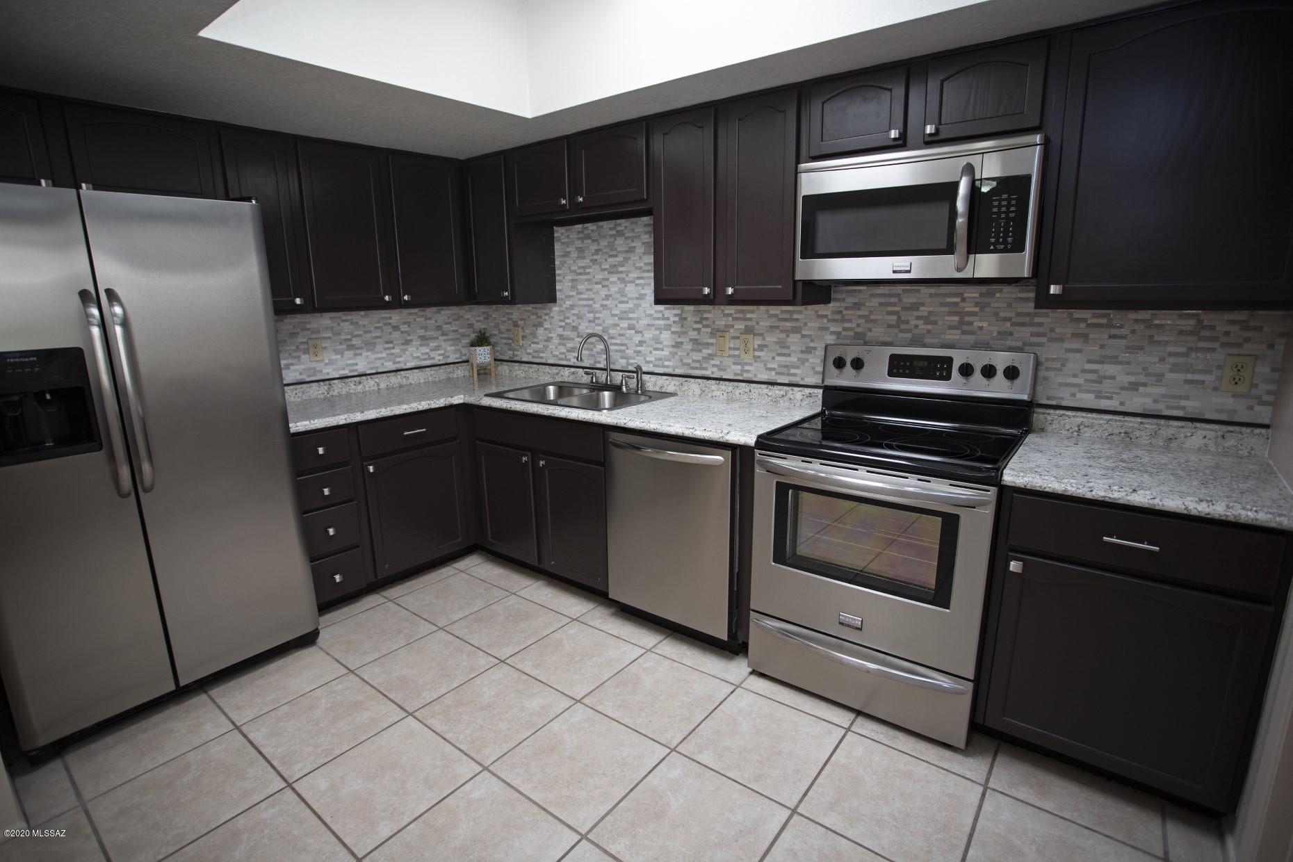 Sunrise Presidio Townhomes (1-297) - Residential