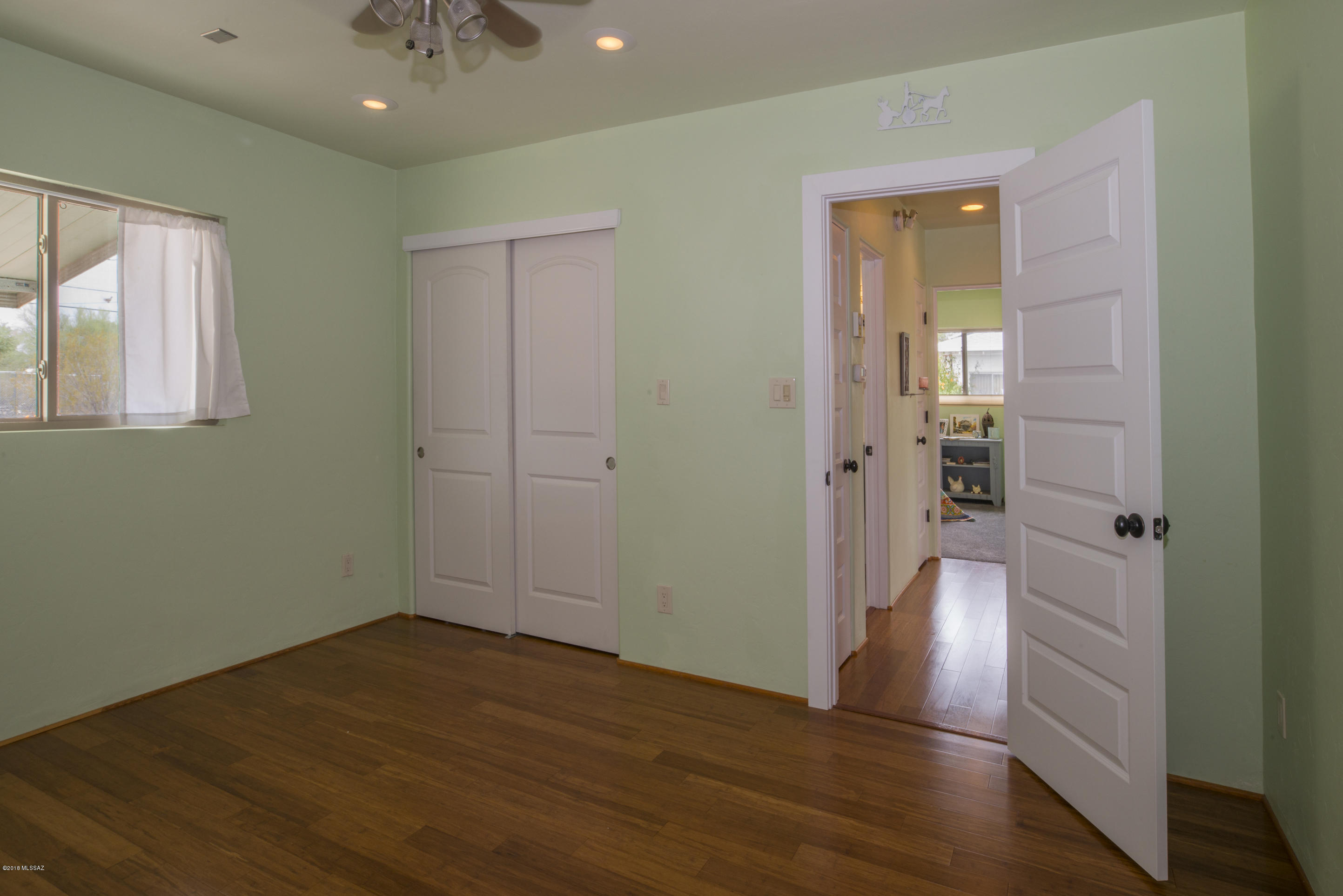 Del Monte Village - Residential