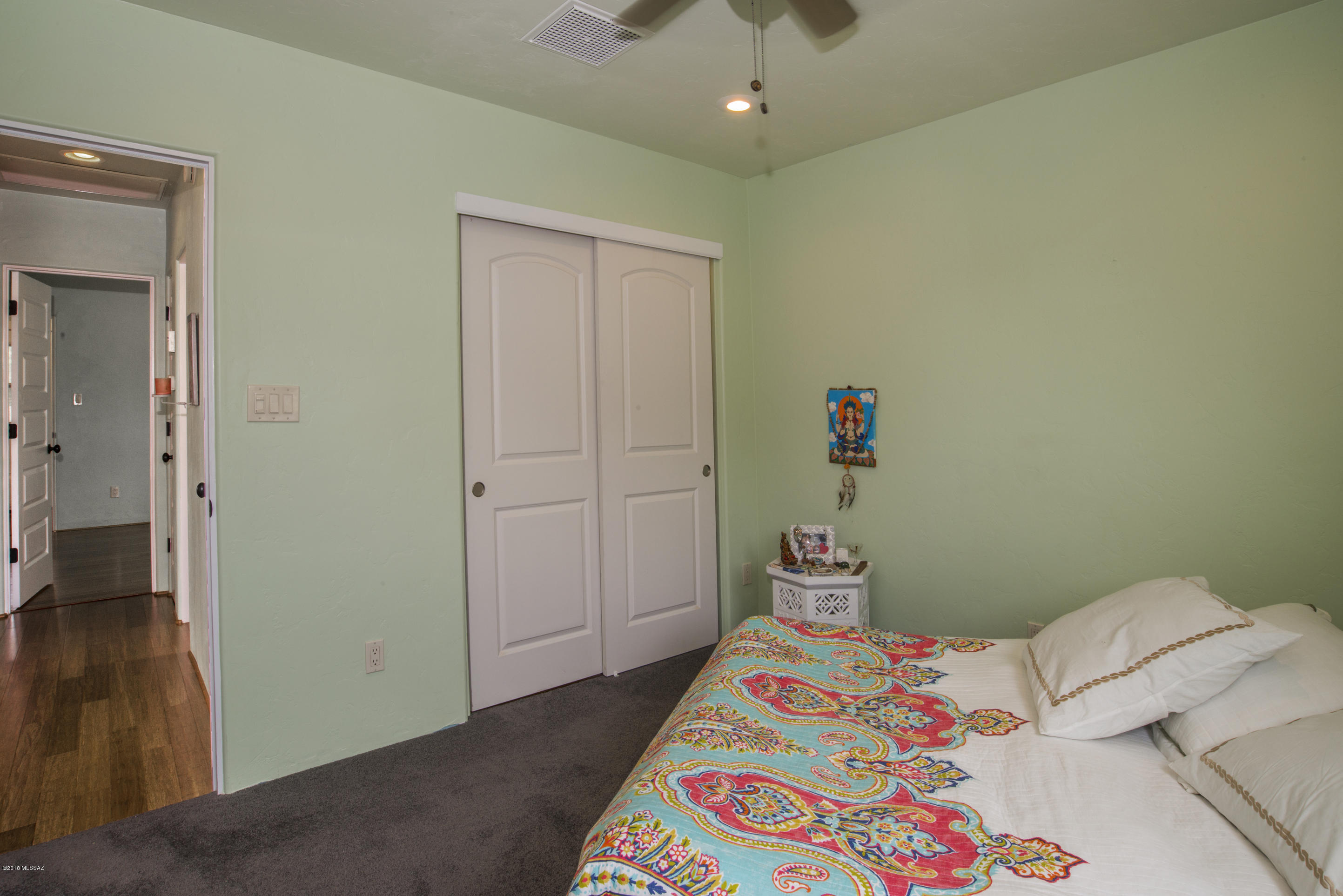 Del Monte Village - Residential