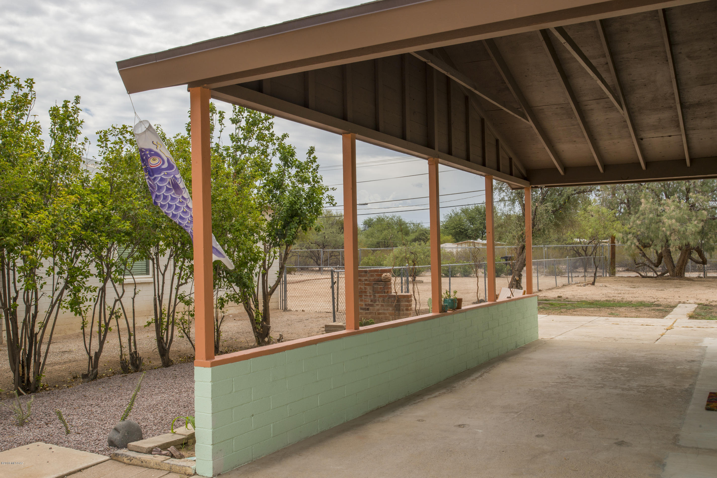 Del Monte Village - Residential