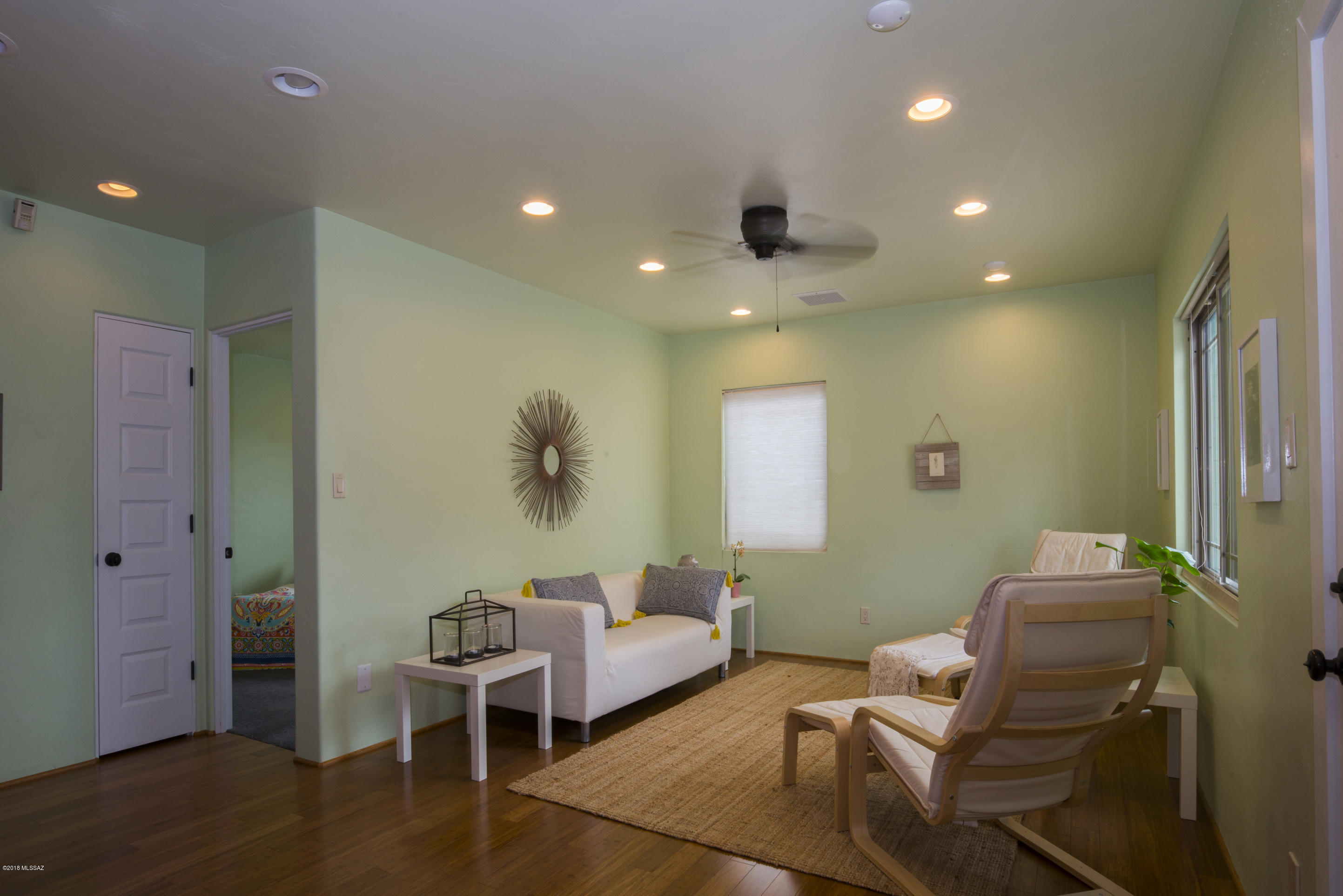 Del Monte Village - Residential