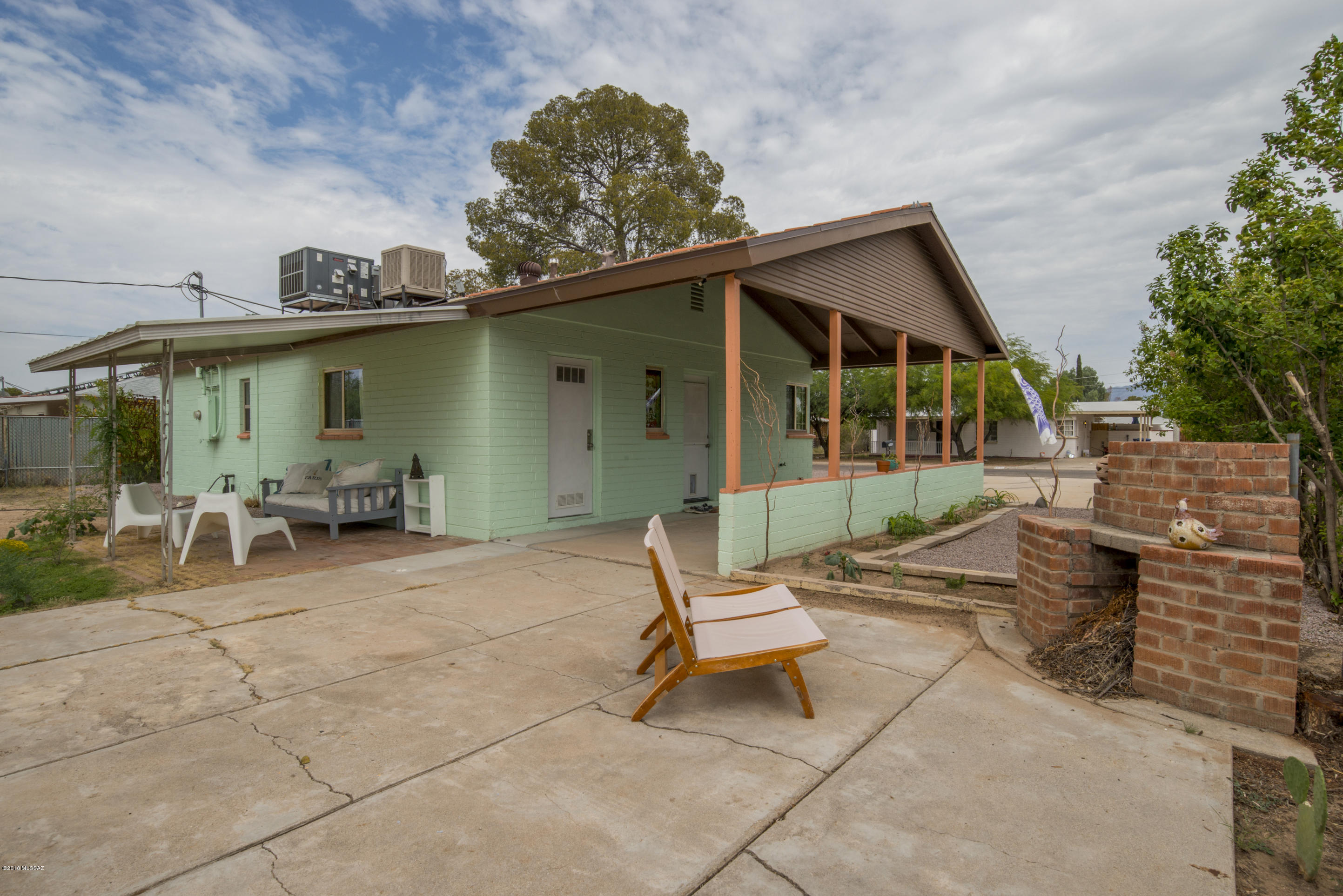 Del Monte Village - Residential