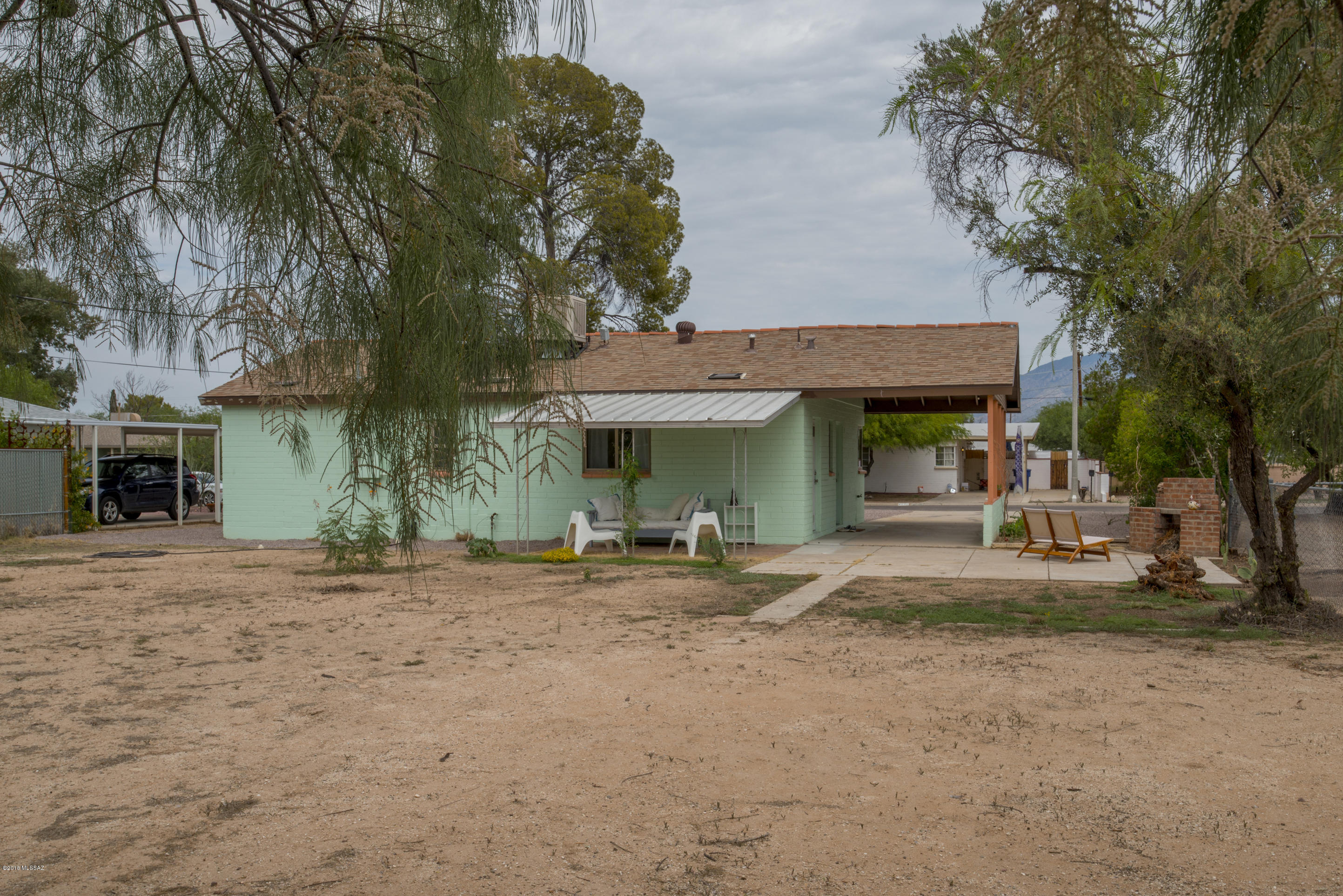 Del Monte Village - Residential