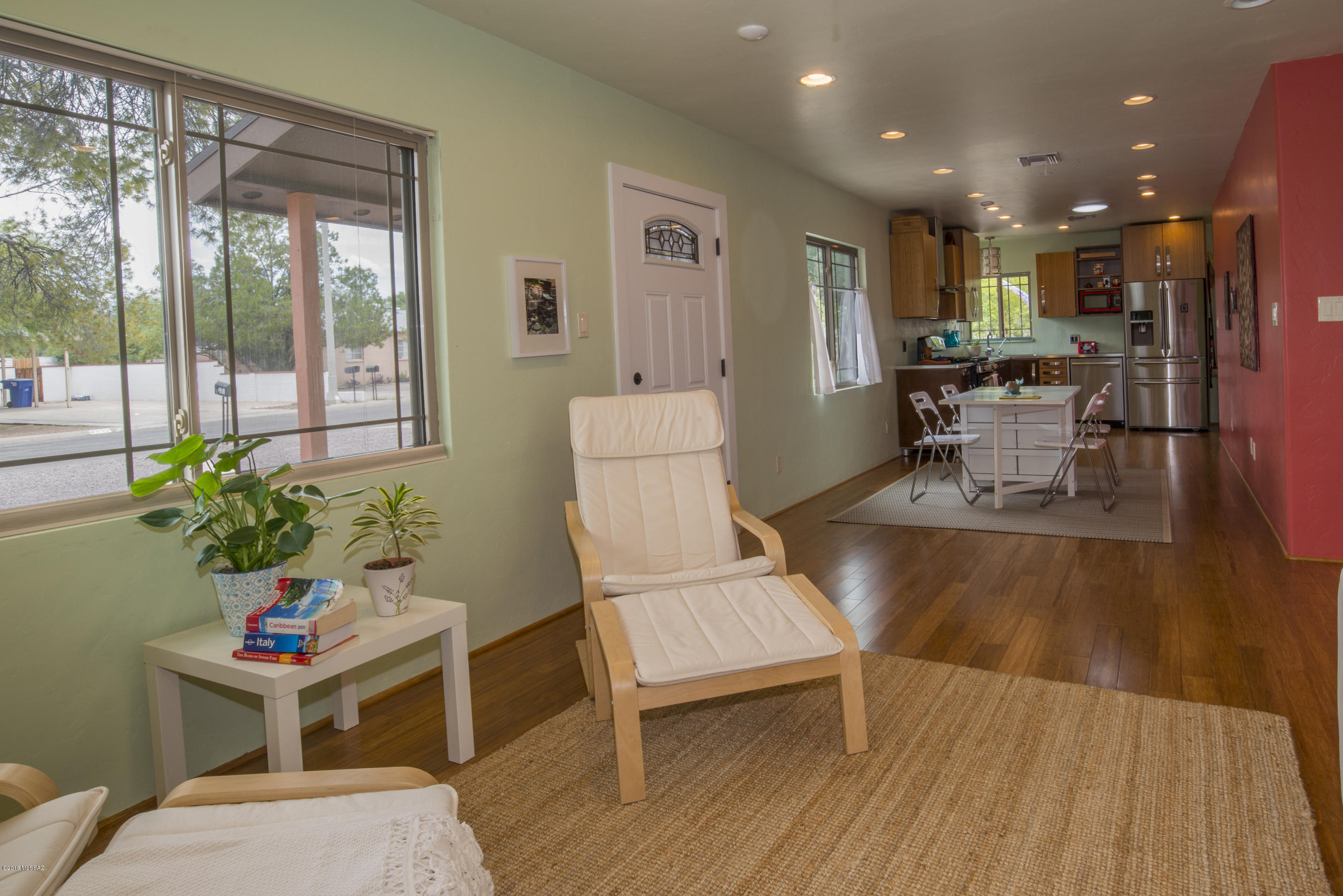 Del Monte Village - Residential