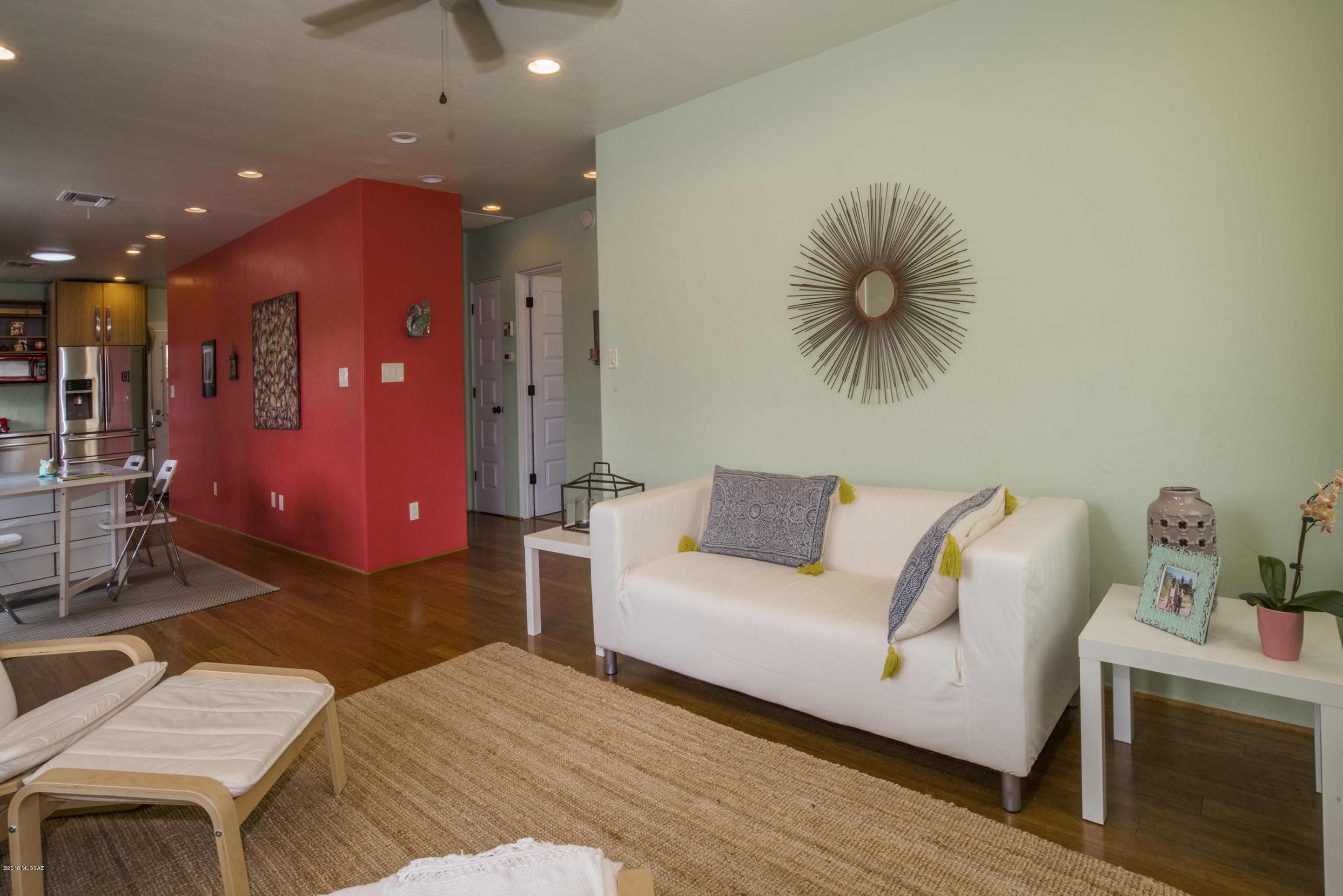 Del Monte Village - Residential