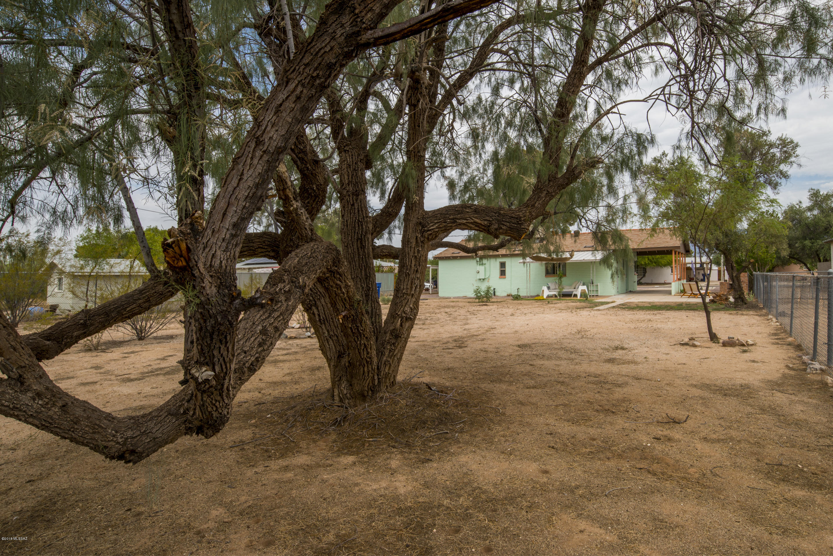 Del Monte Village - Residential